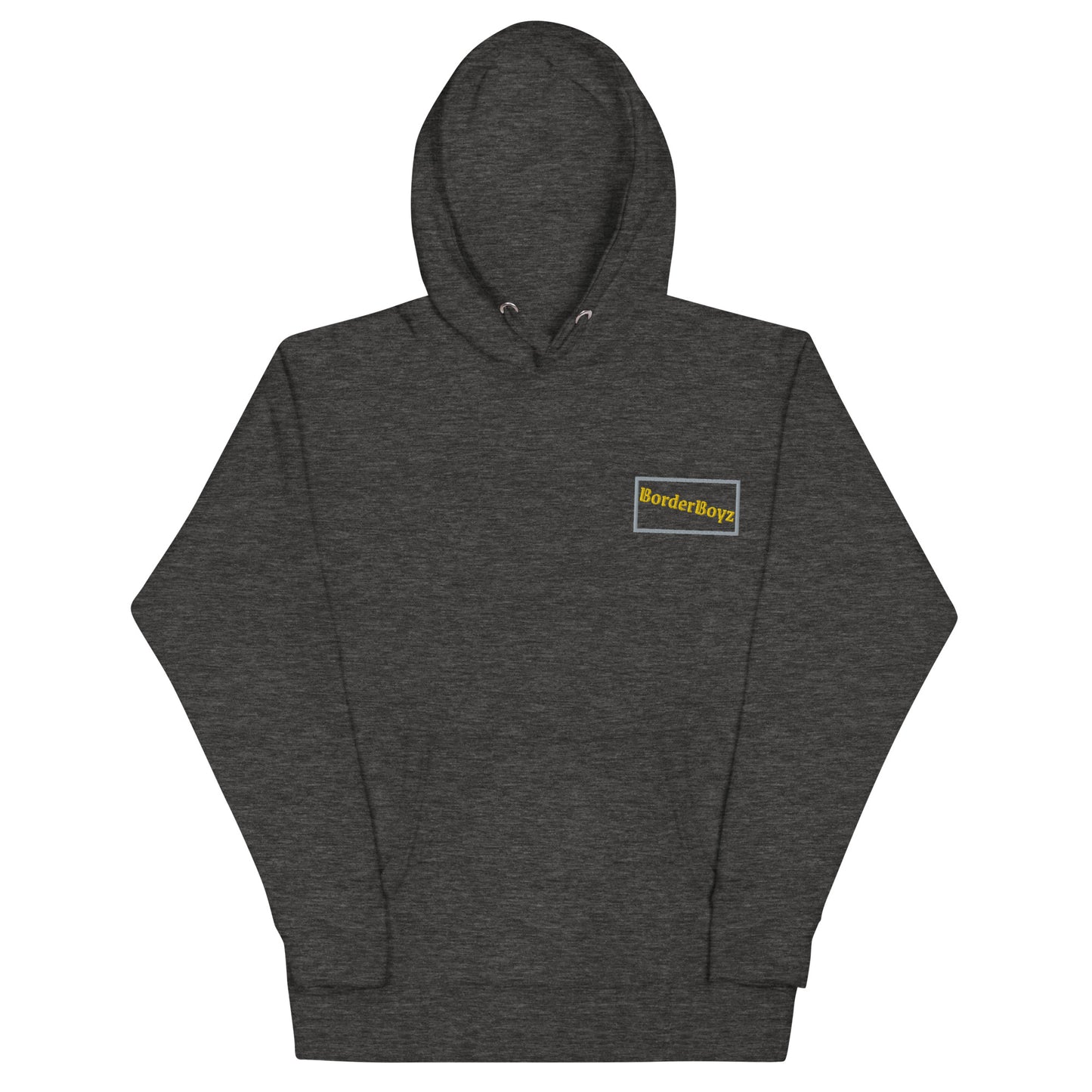 BorderBoyz Hoodie