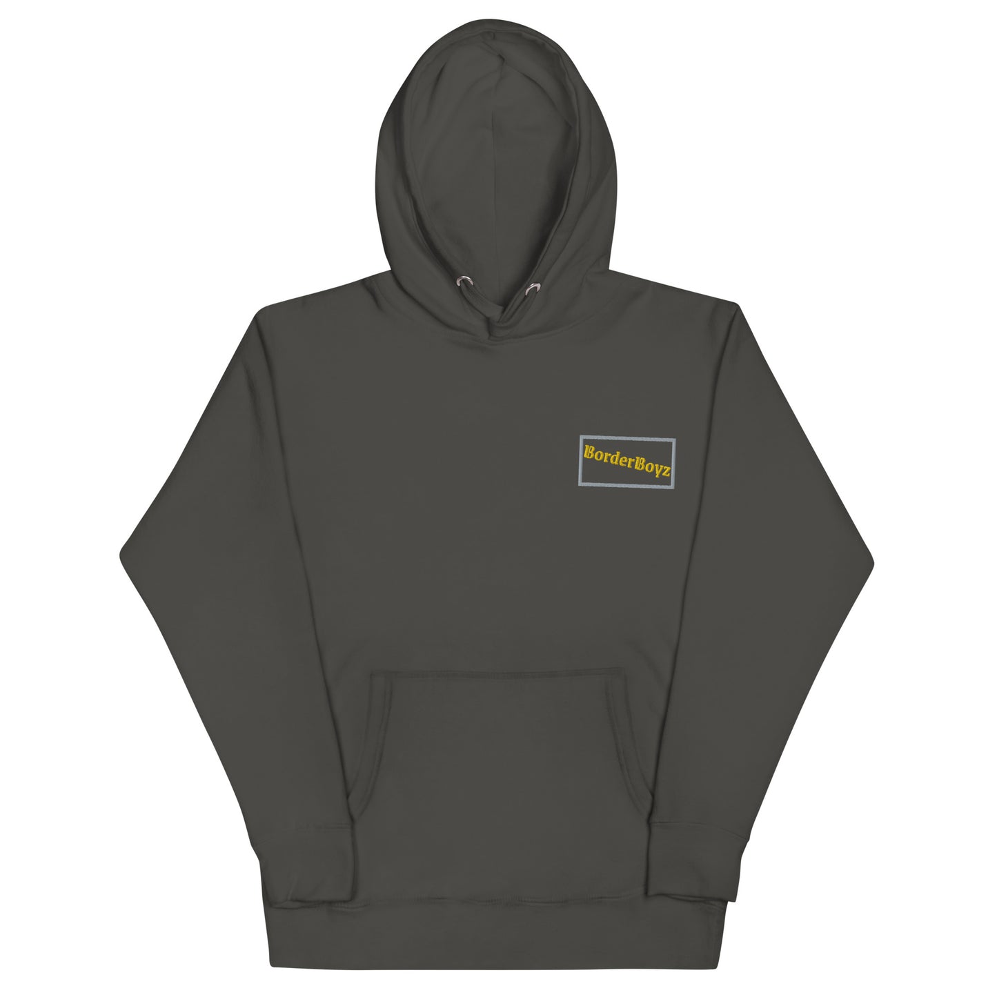 BorderBoyz Hoodie