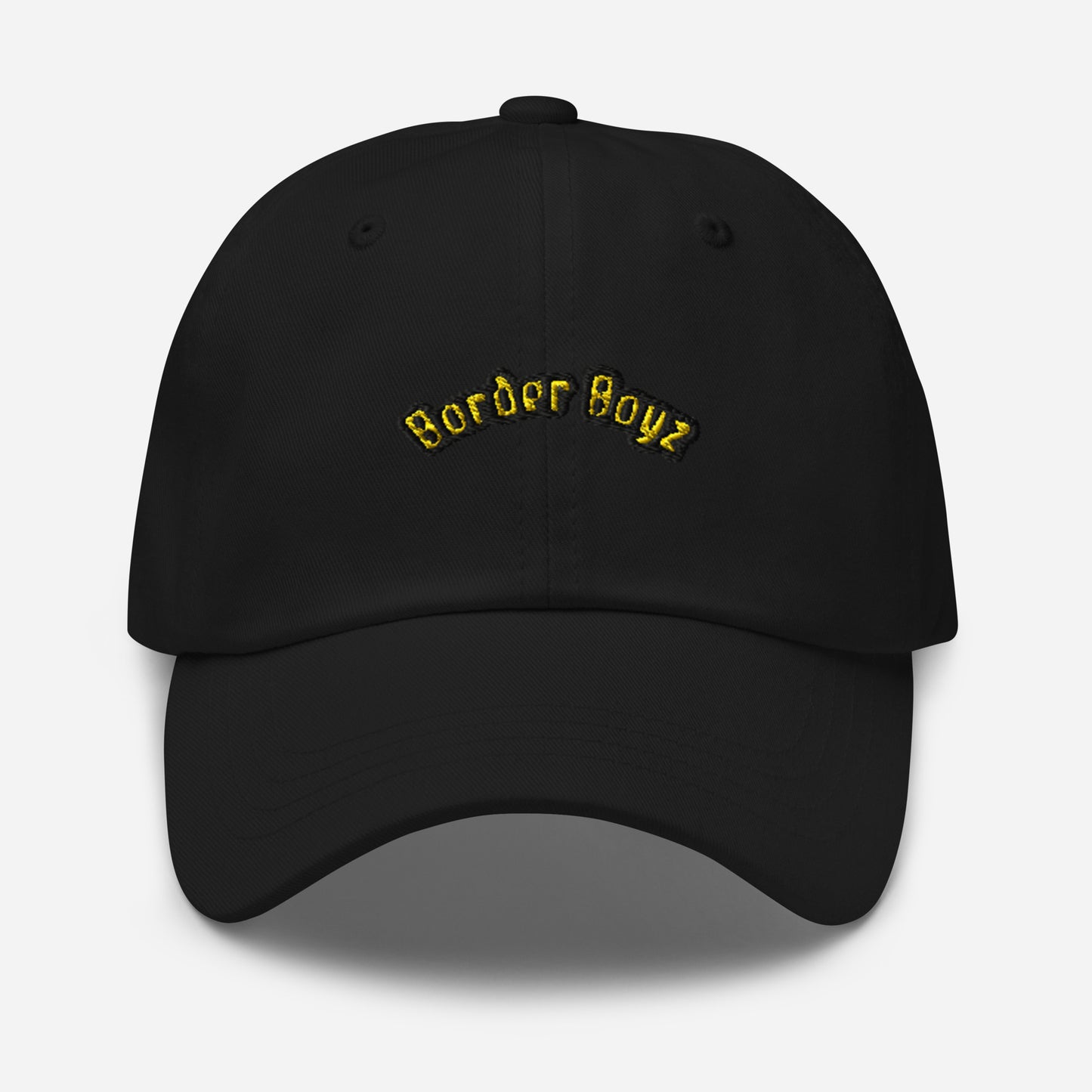 BorderBoyz Dad Hat