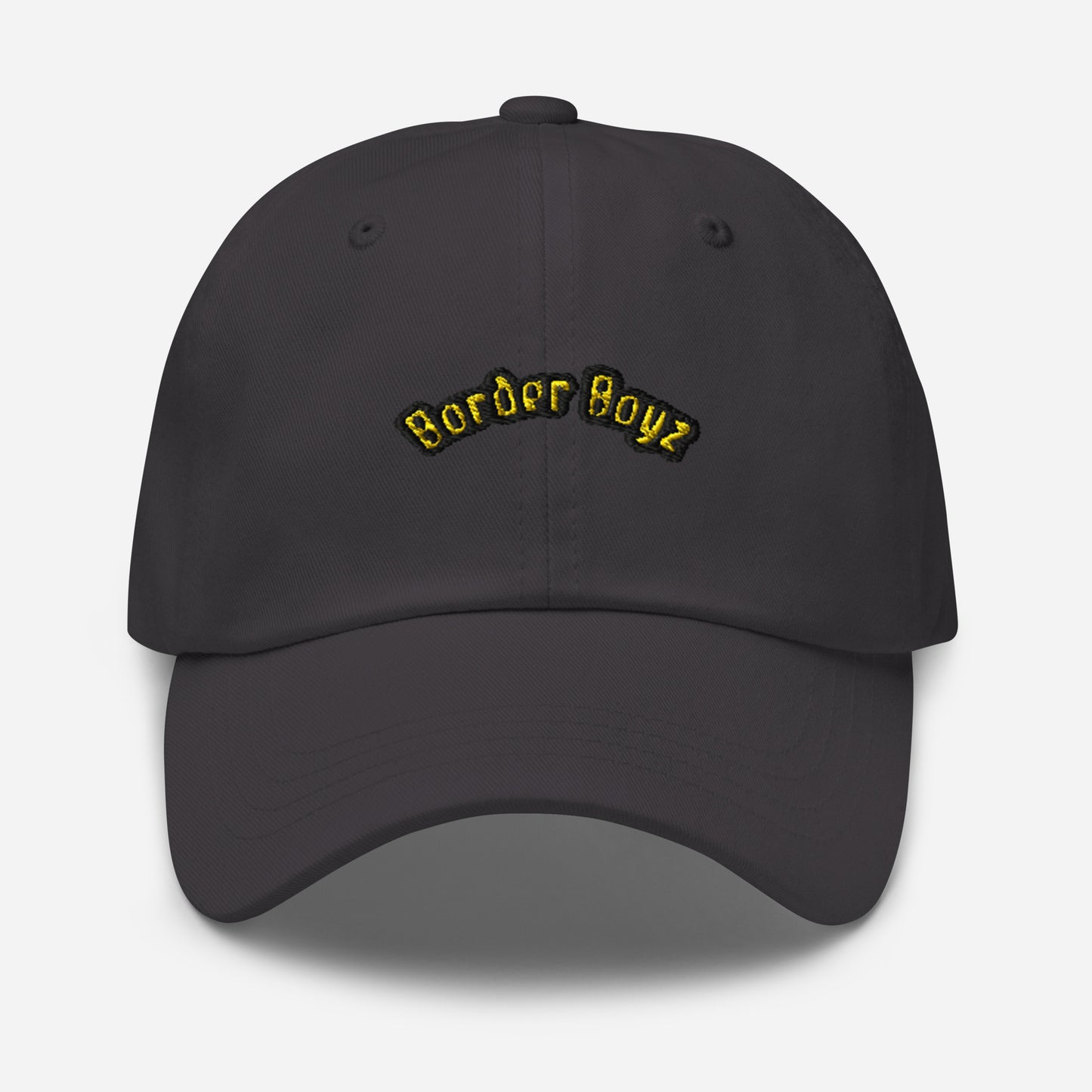 BorderBoyz Dad Hat