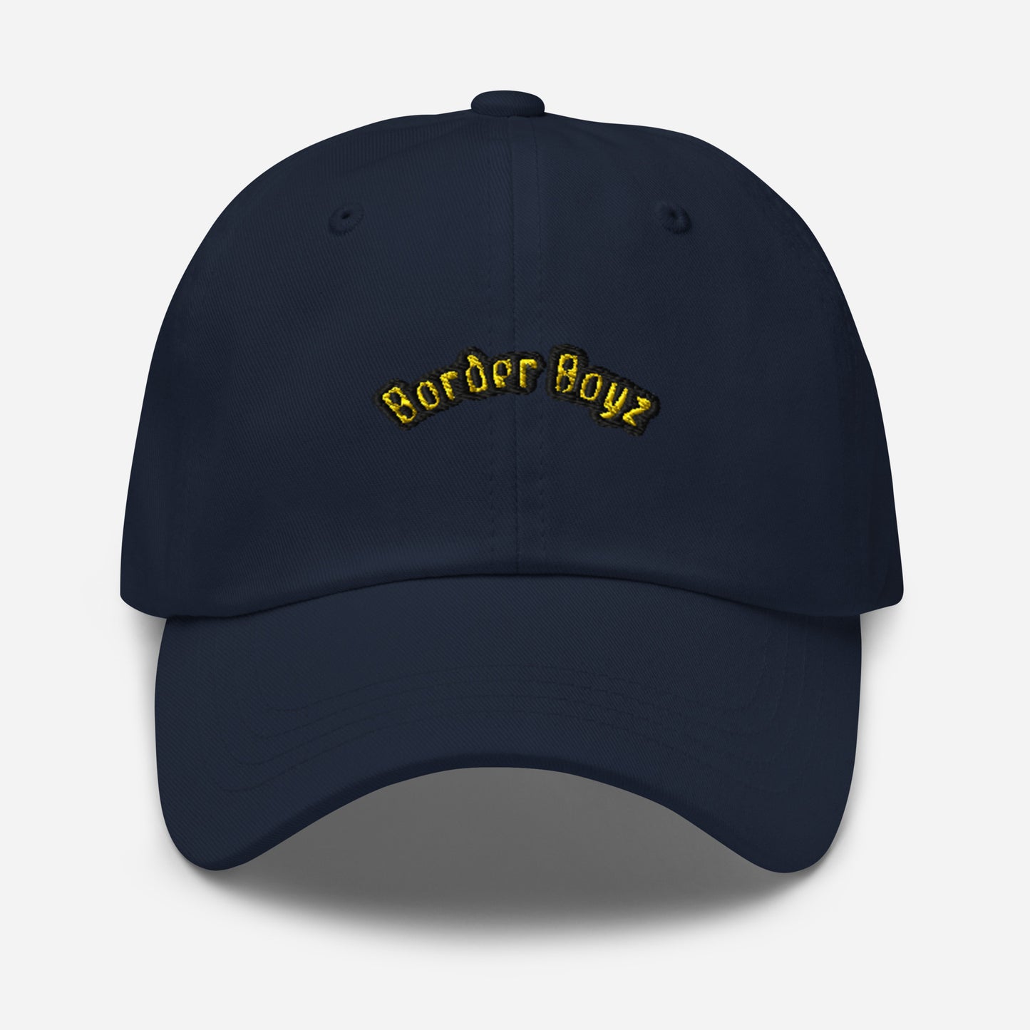 BorderBoyz Dad Hat