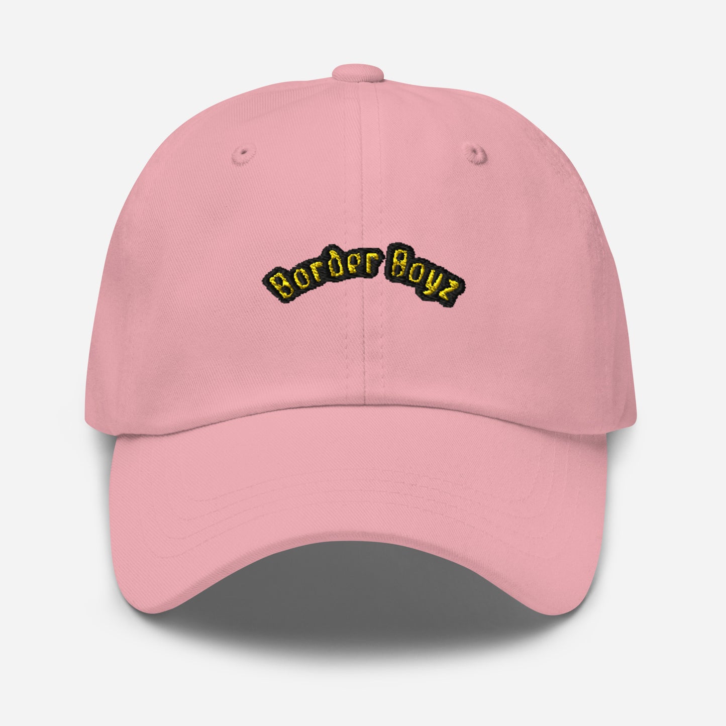 BorderBoyz Dad Hat