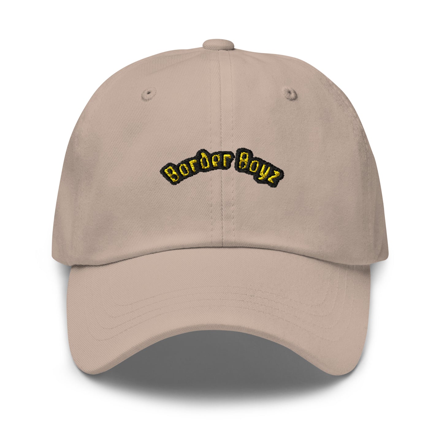 BorderBoyz Dad Hat