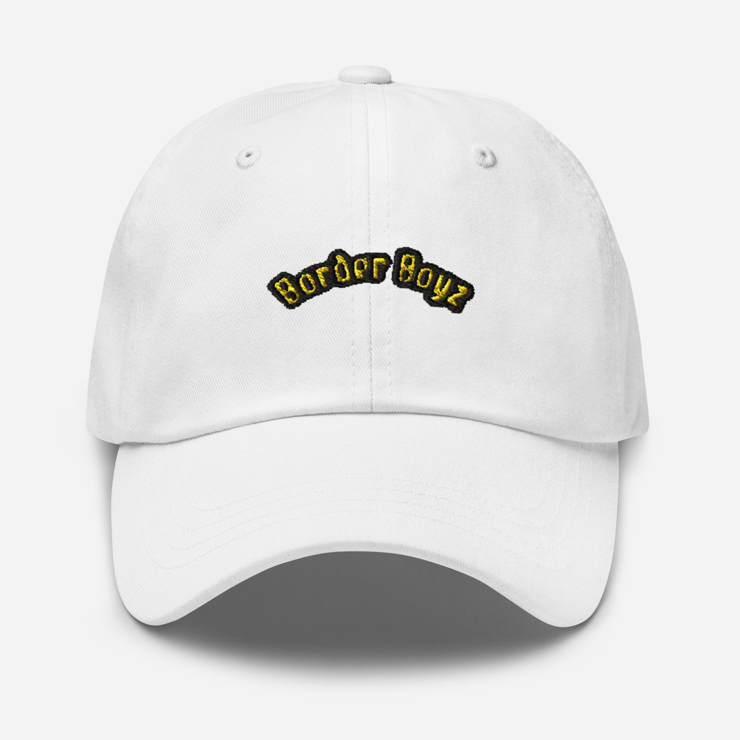 BorderBoyz Dad Hat