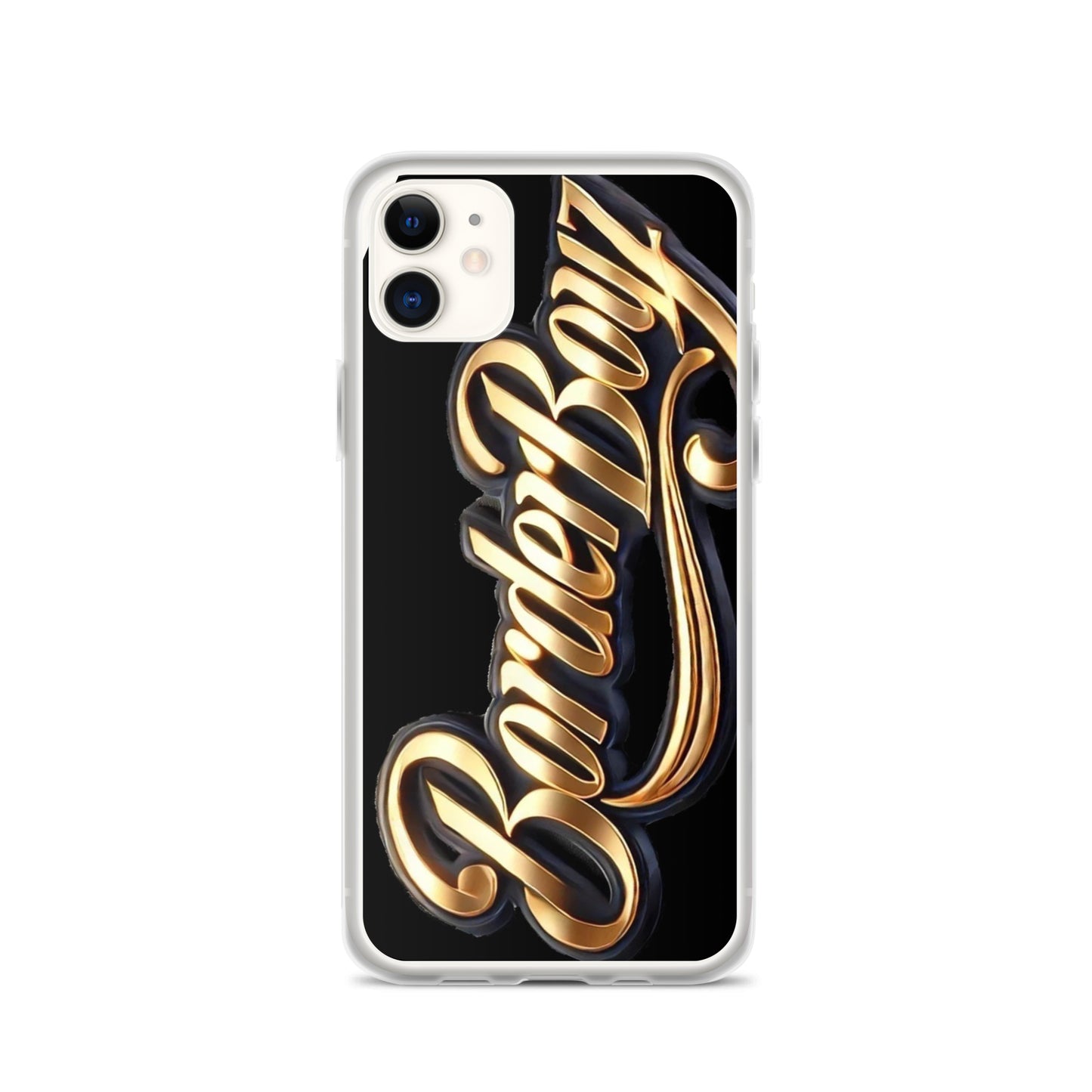 BorderBoyz Case for iPhone®