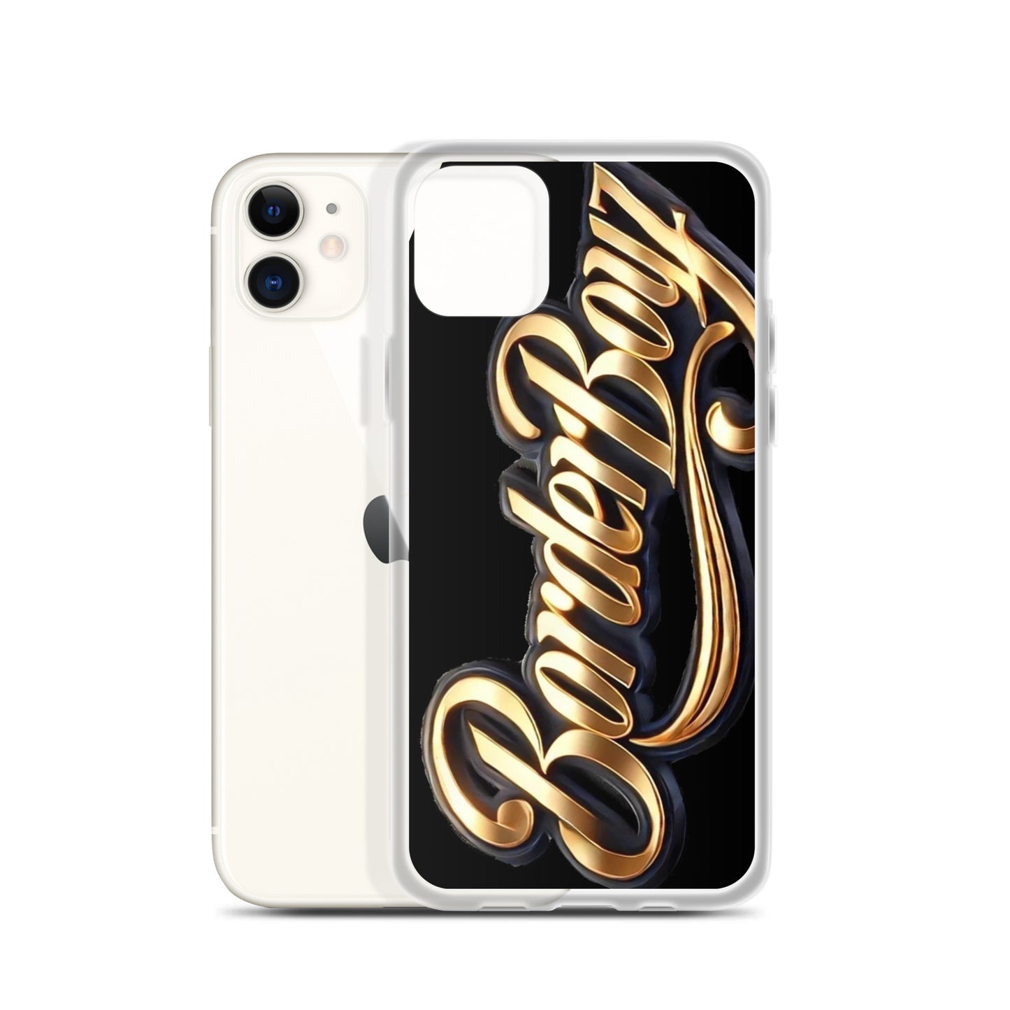 BorderBoyz Case for iPhone®