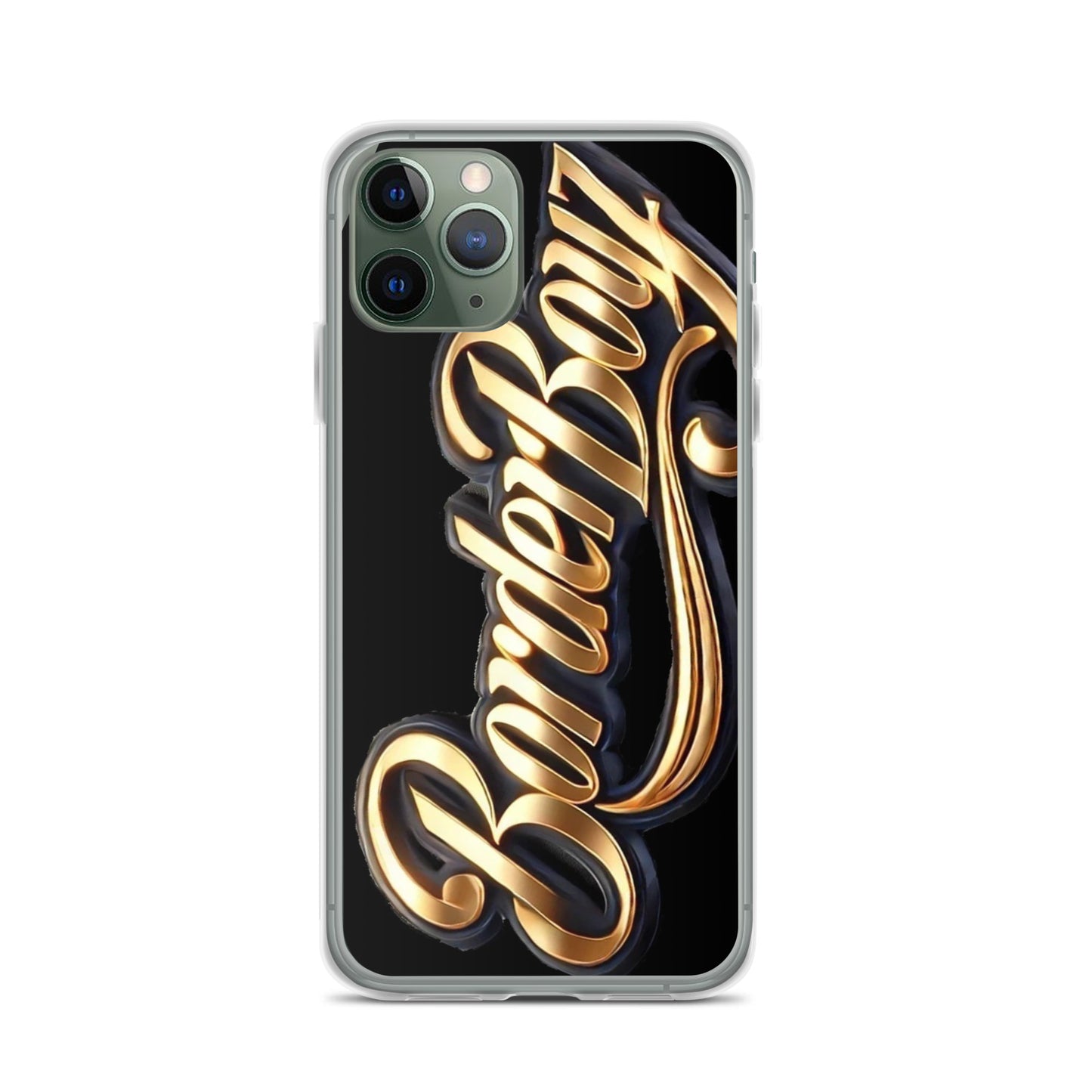 BorderBoyz Case for iPhone®