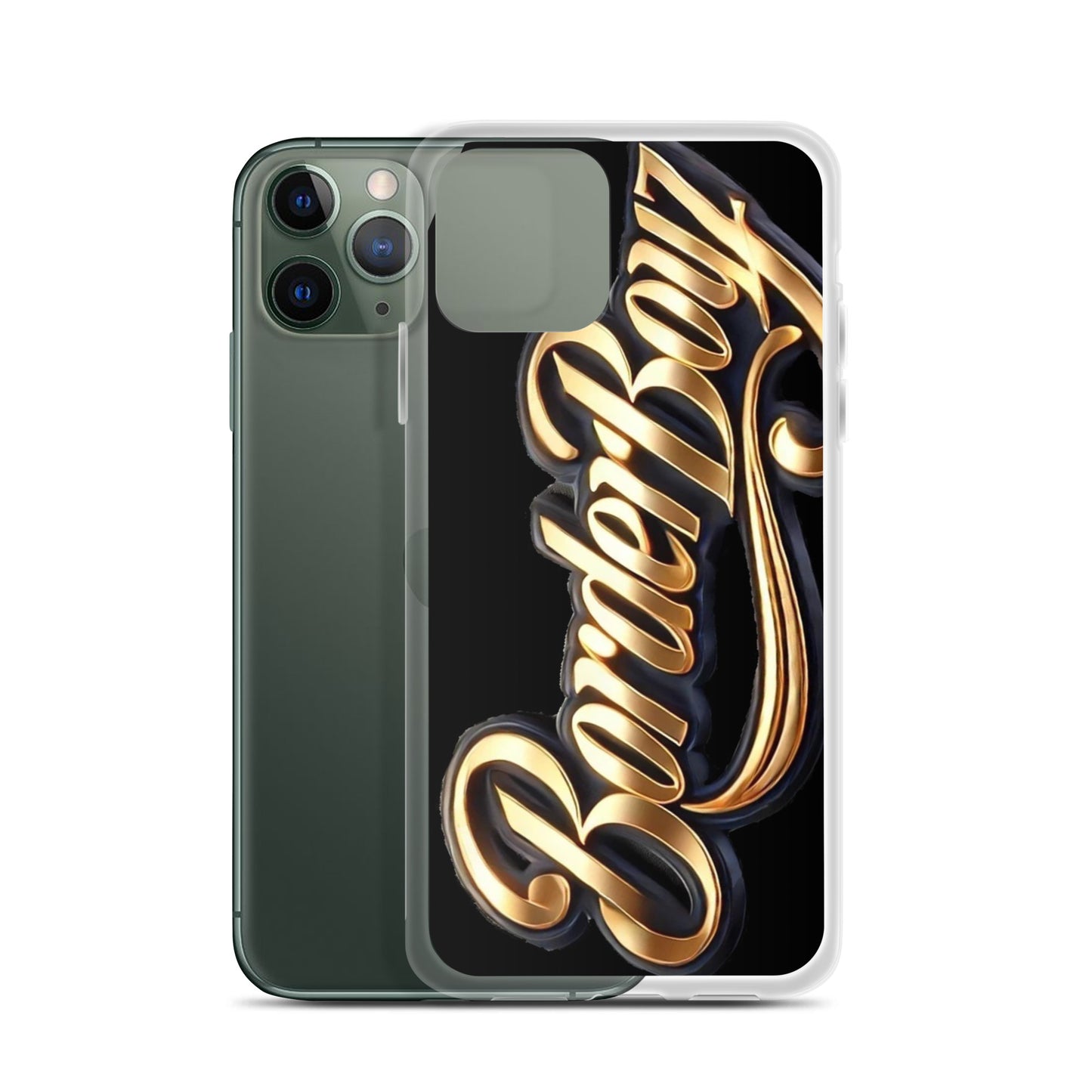 BorderBoyz Case for iPhone®