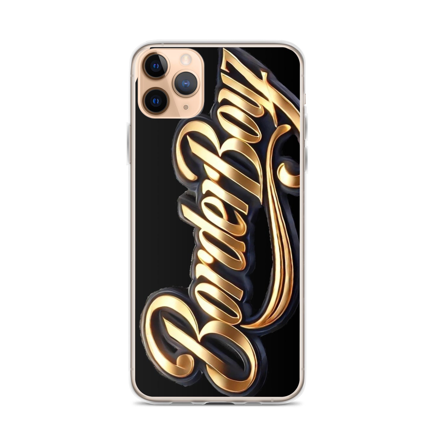 BorderBoyz Case for iPhone®