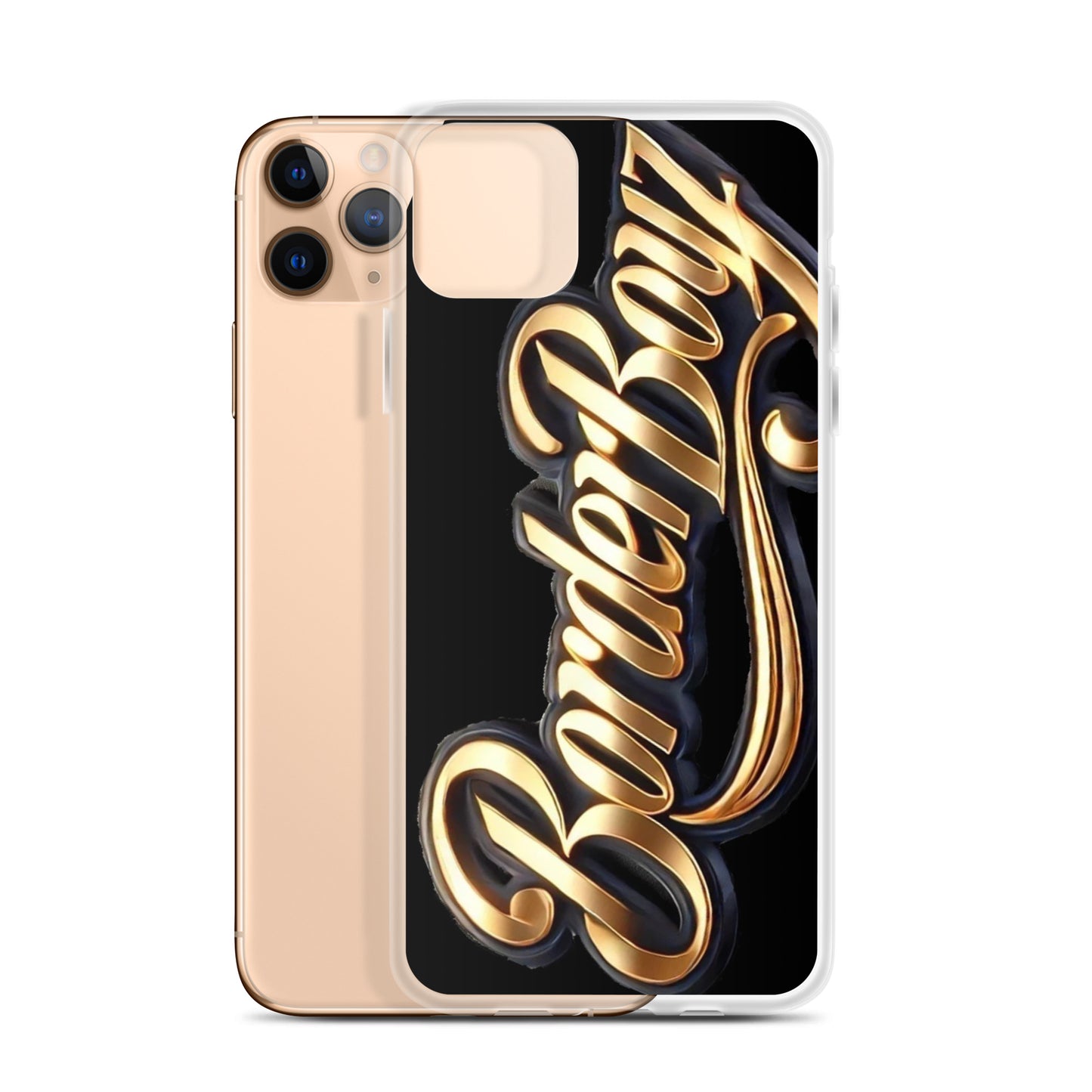 BorderBoyz Case for iPhone®