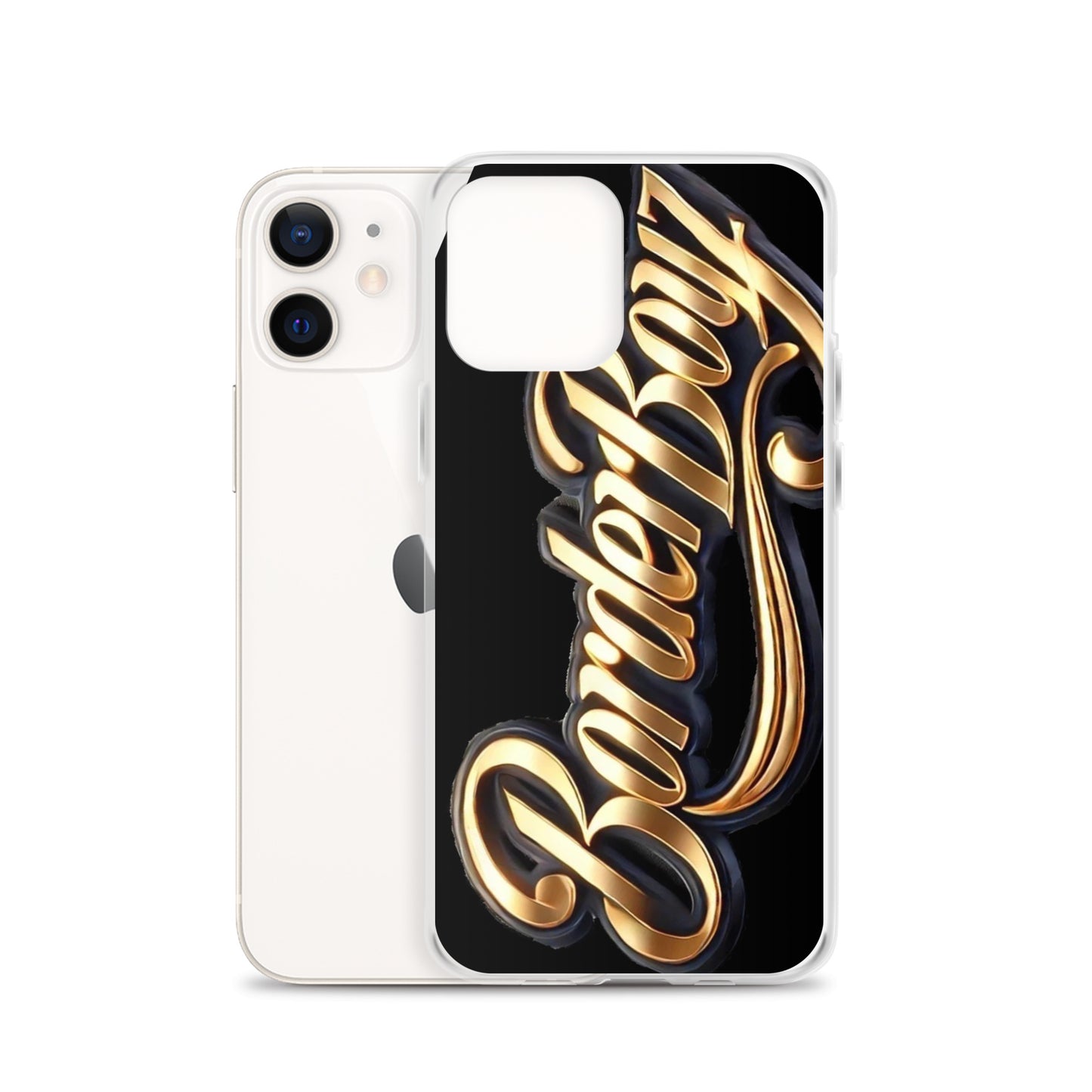 BorderBoyz Case for iPhone®