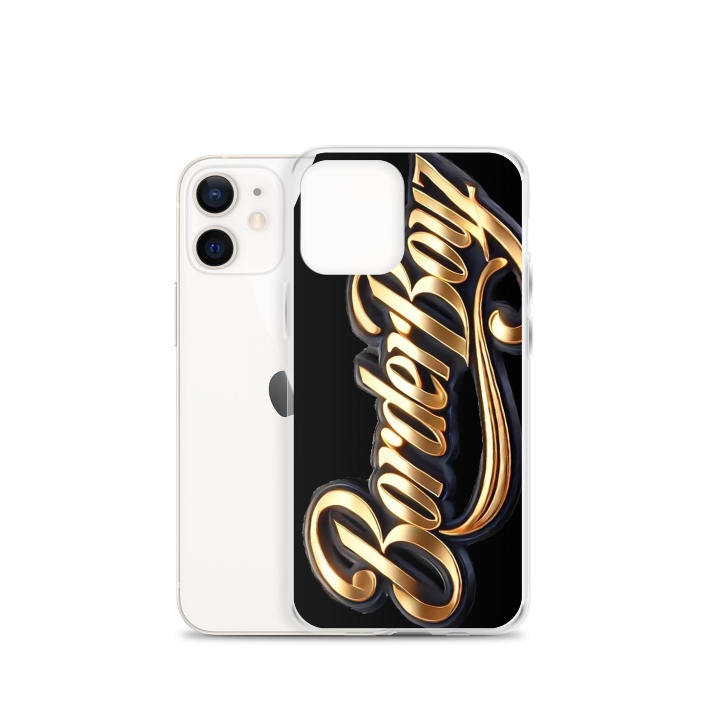 BorderBoyz Case for iPhone®