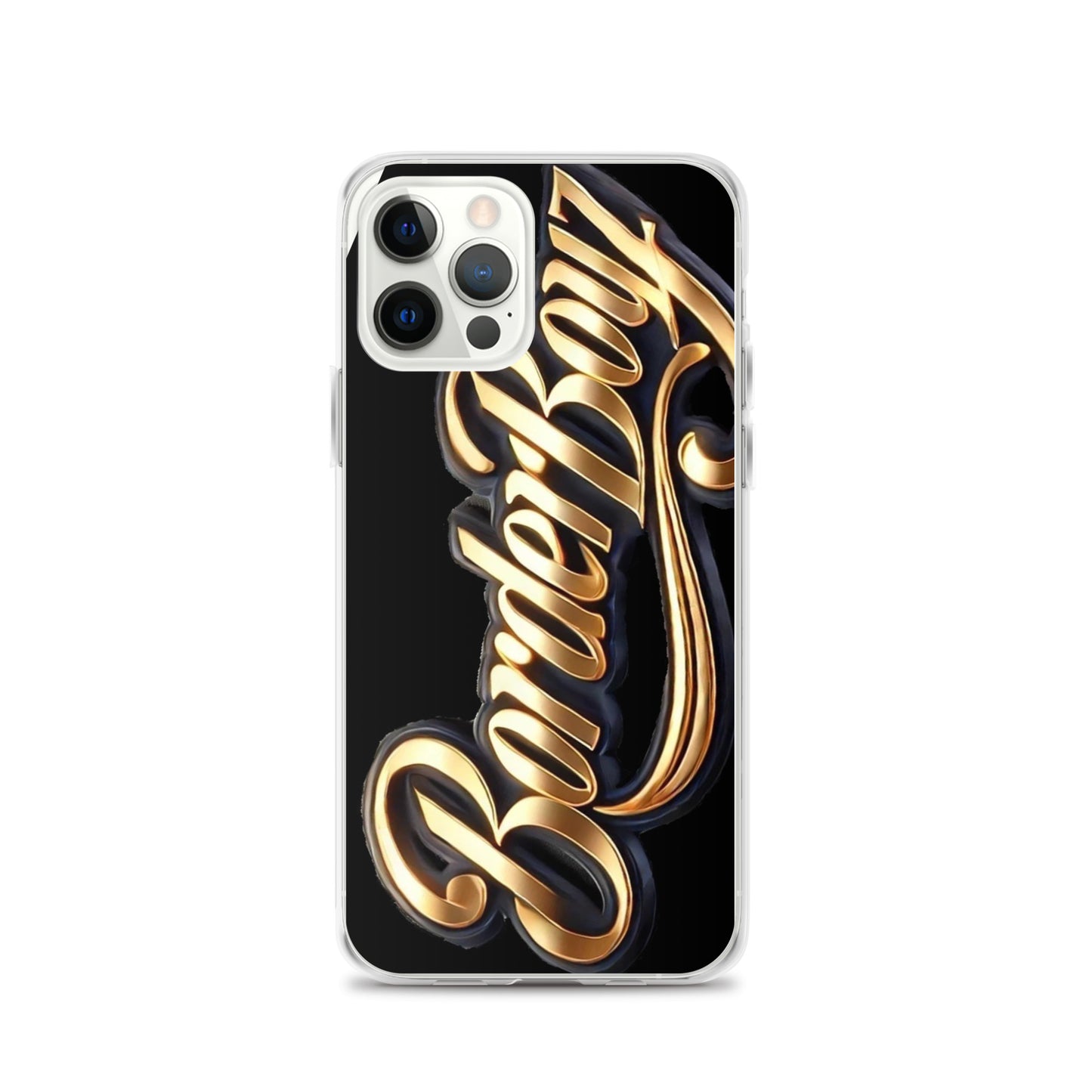 BorderBoyz Case for iPhone®