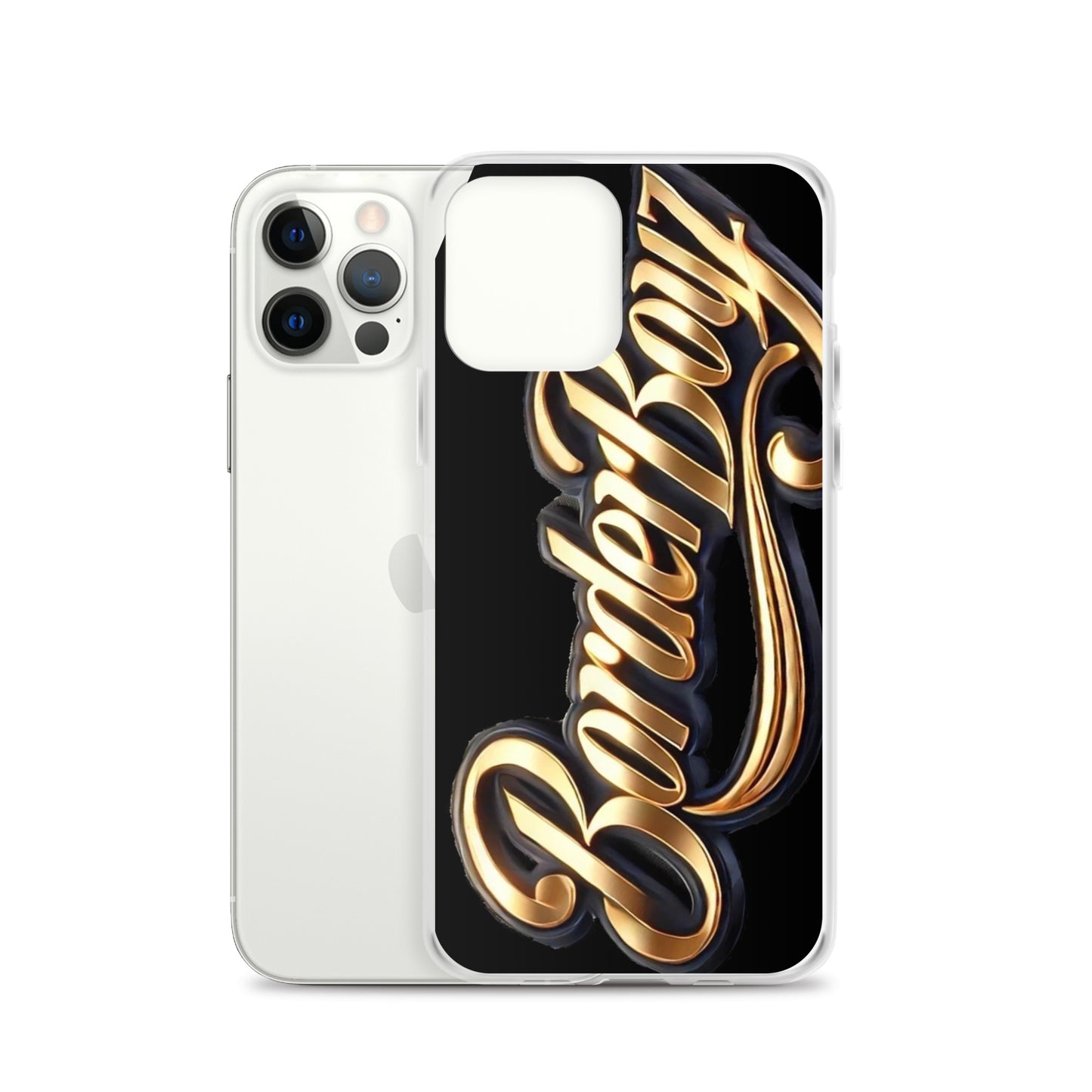 BorderBoyz Case for iPhone®