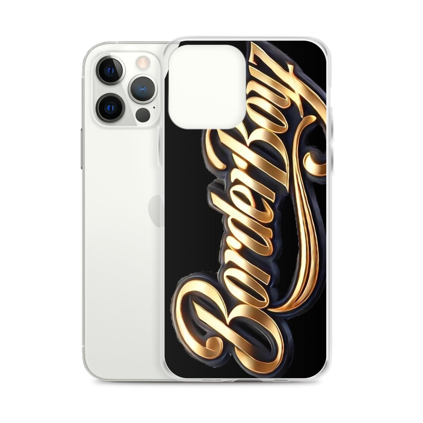 BorderBoyz Case for iPhone®