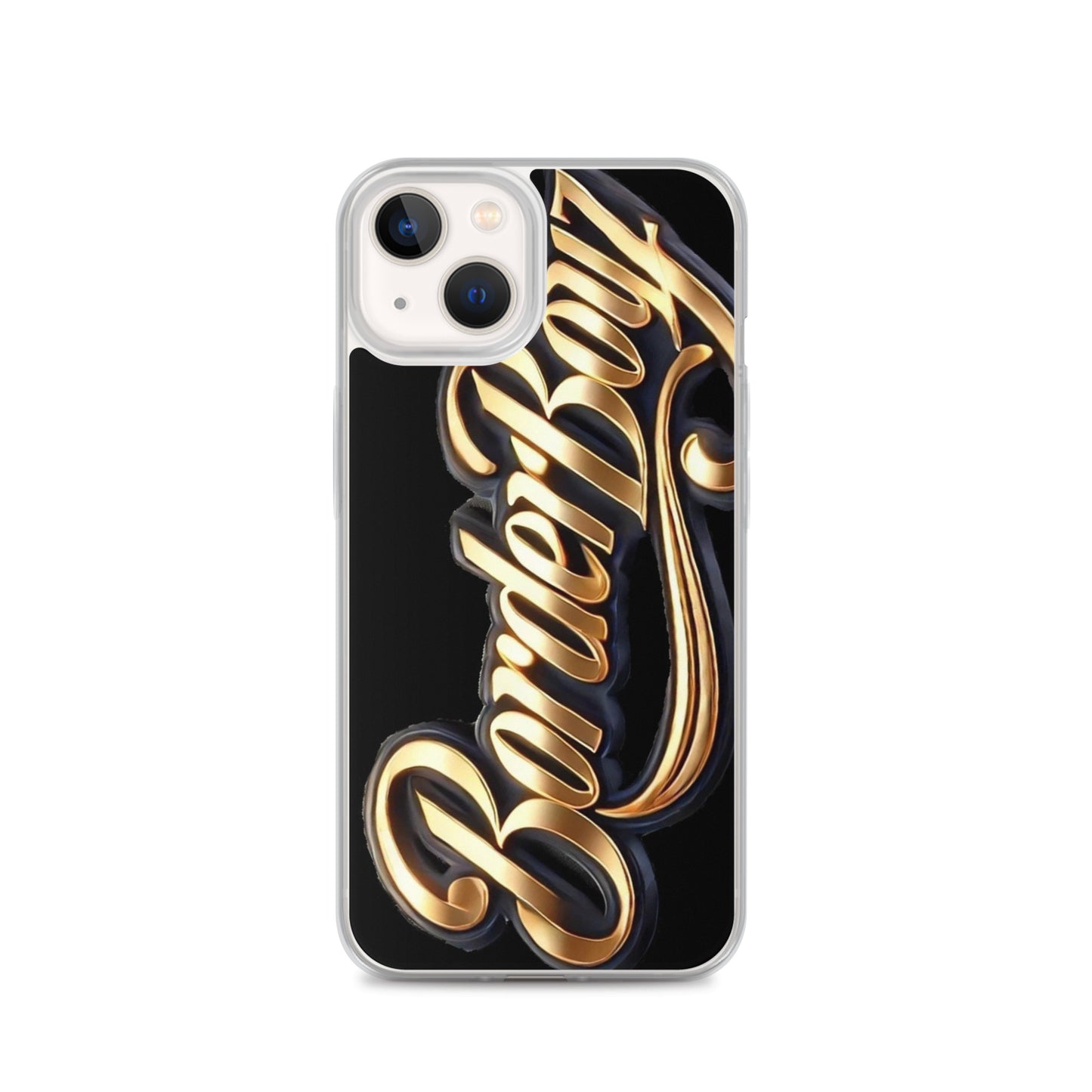 BorderBoyz Case for iPhone®