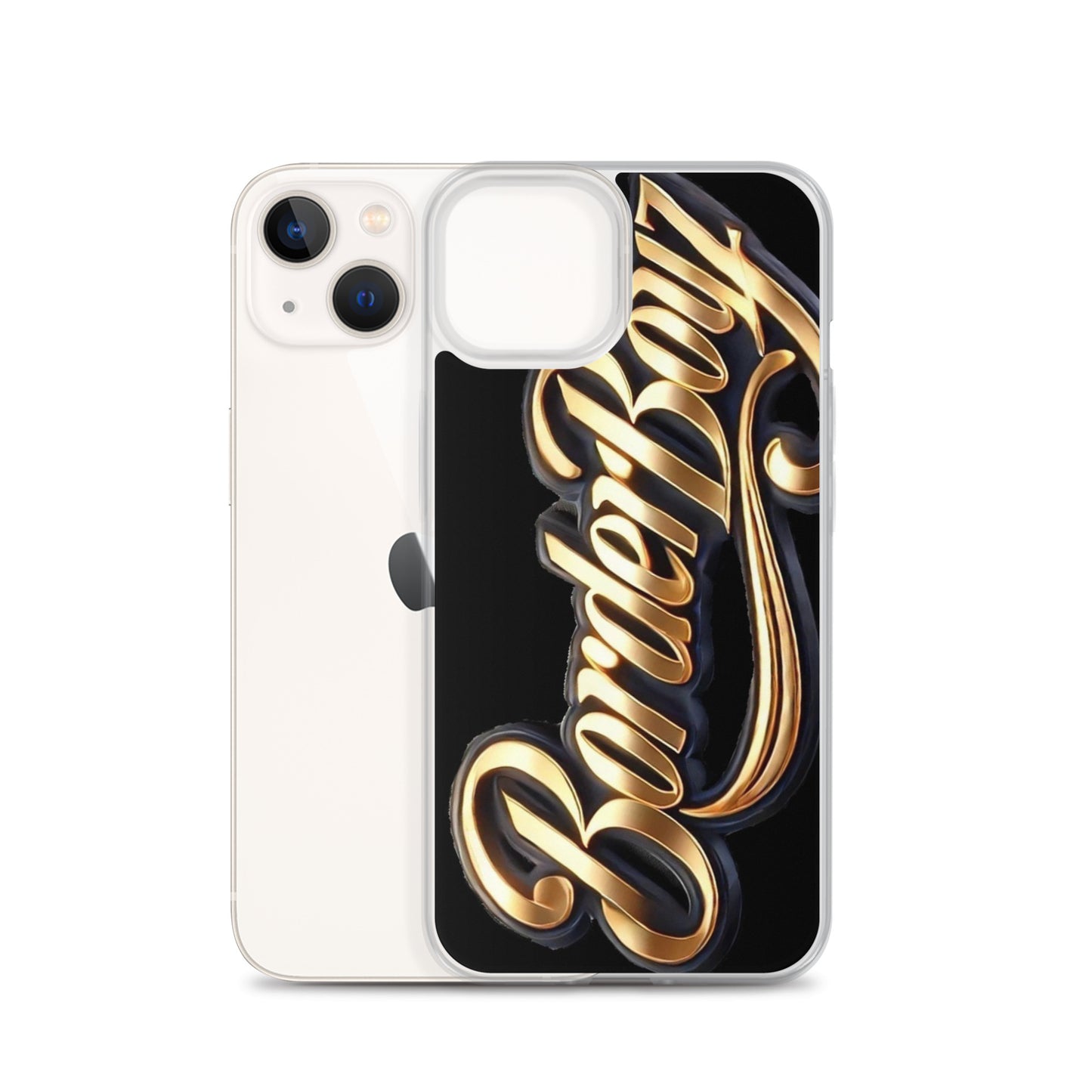 BorderBoyz Case for iPhone®