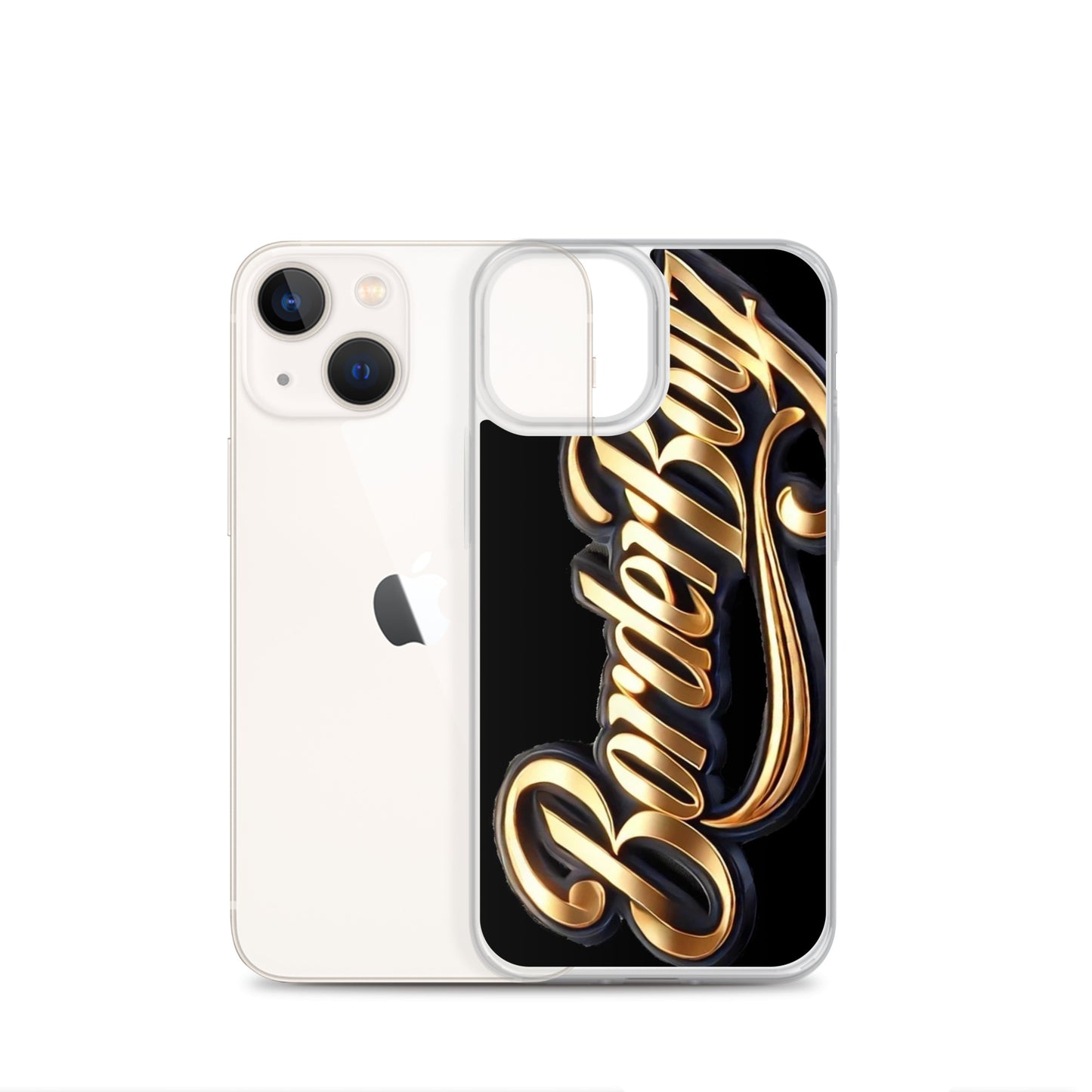 BorderBoyz Case for iPhone®