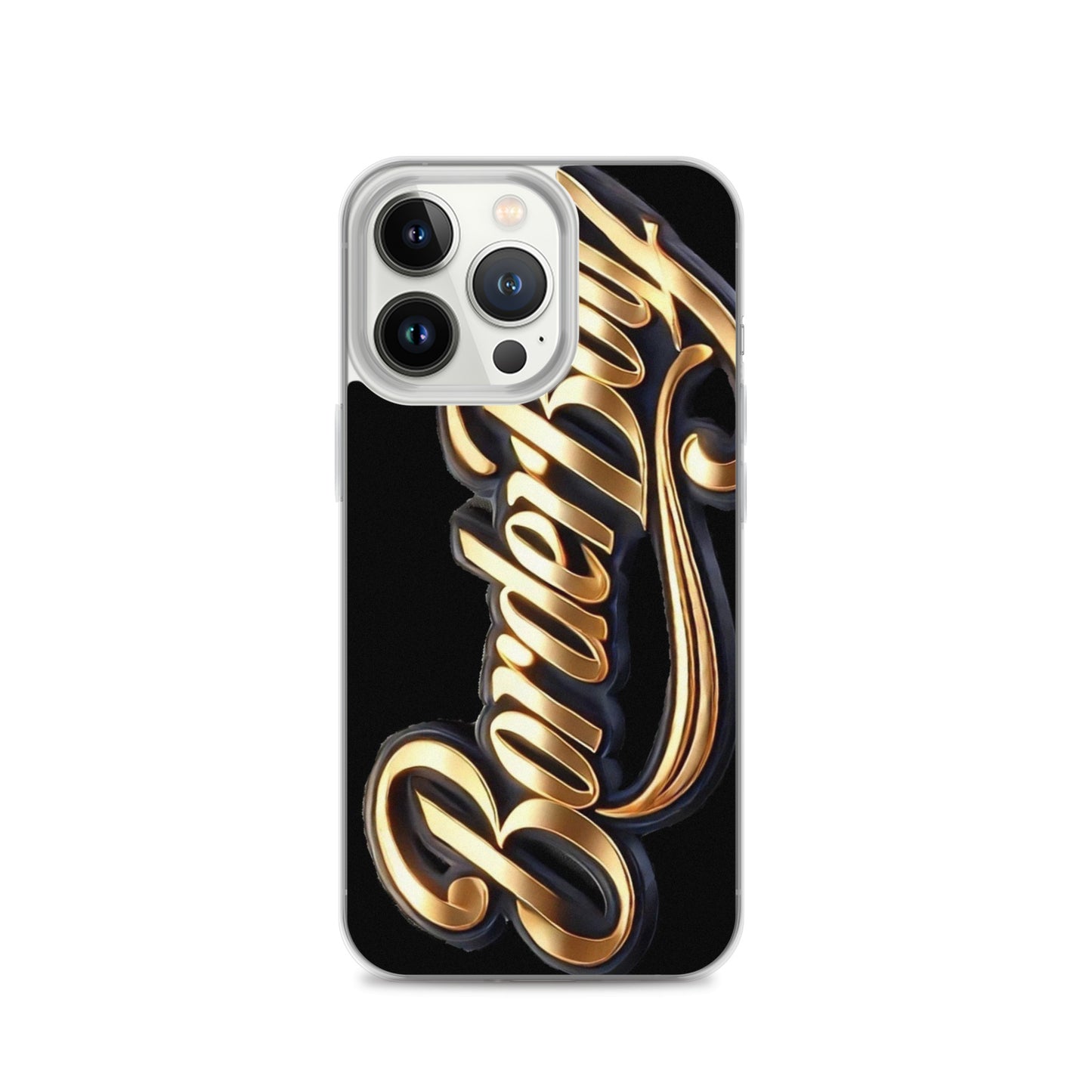 BorderBoyz Case for iPhone®