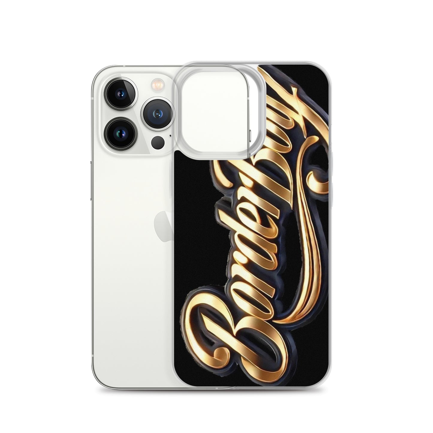 BorderBoyz Case for iPhone®