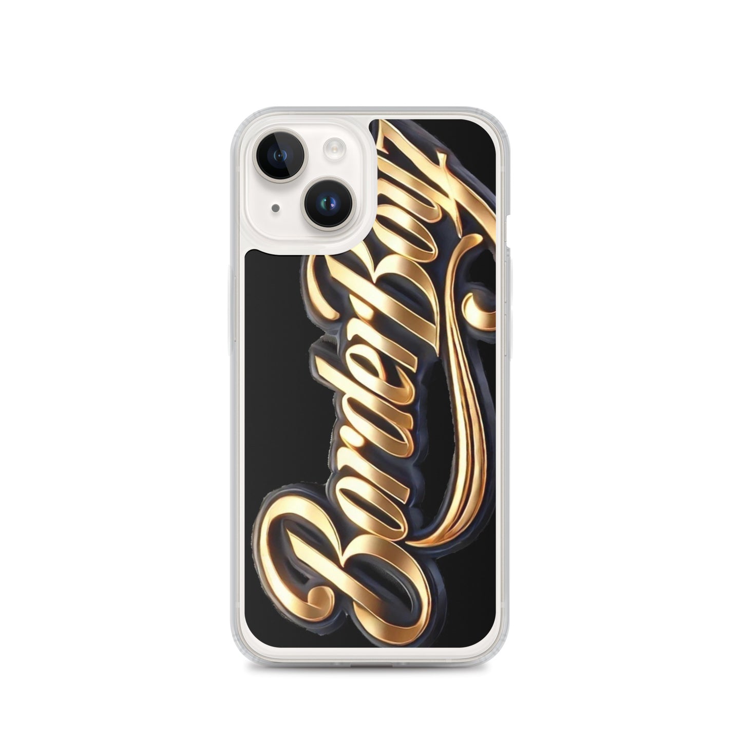 BorderBoyz Case for iPhone®