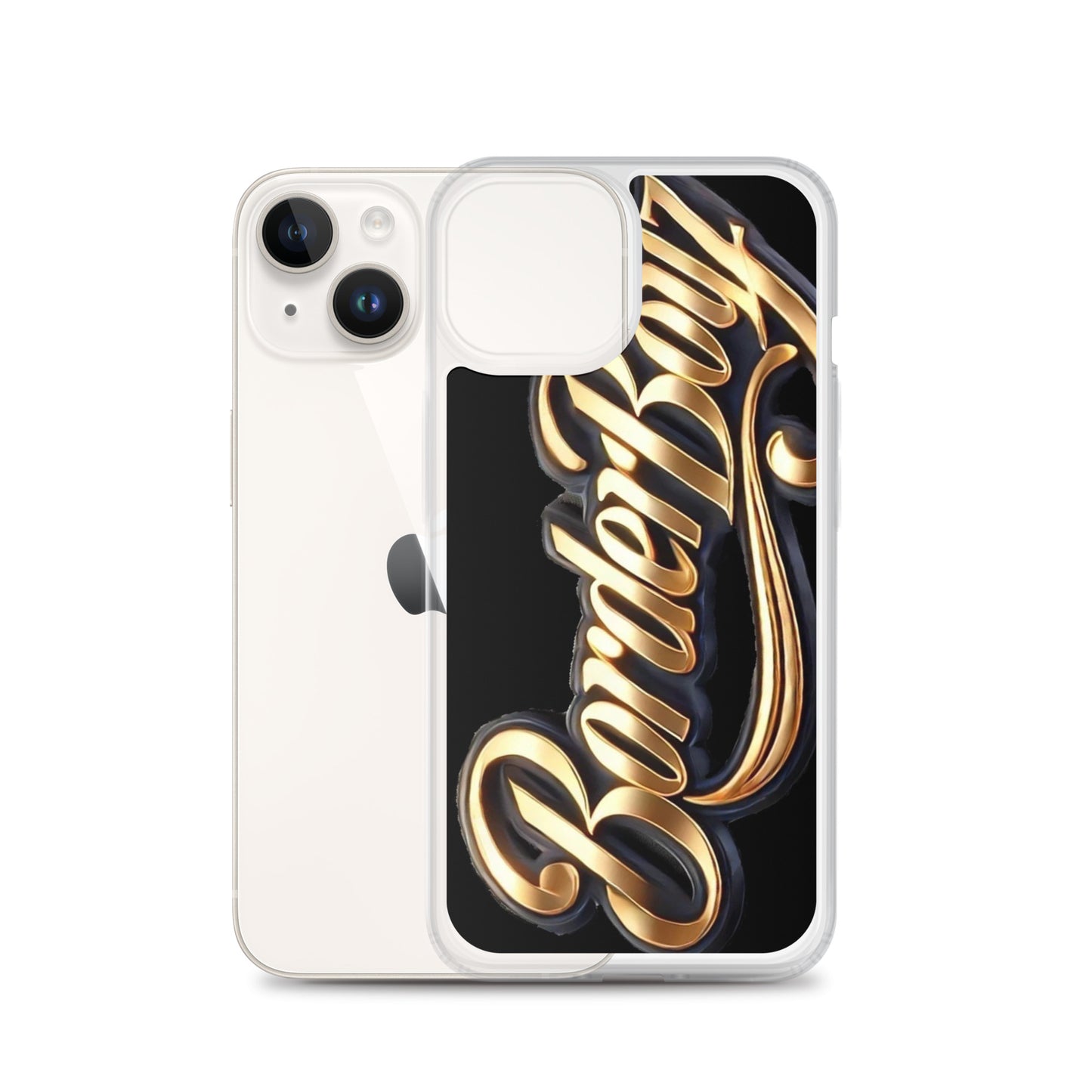 BorderBoyz Case for iPhone®