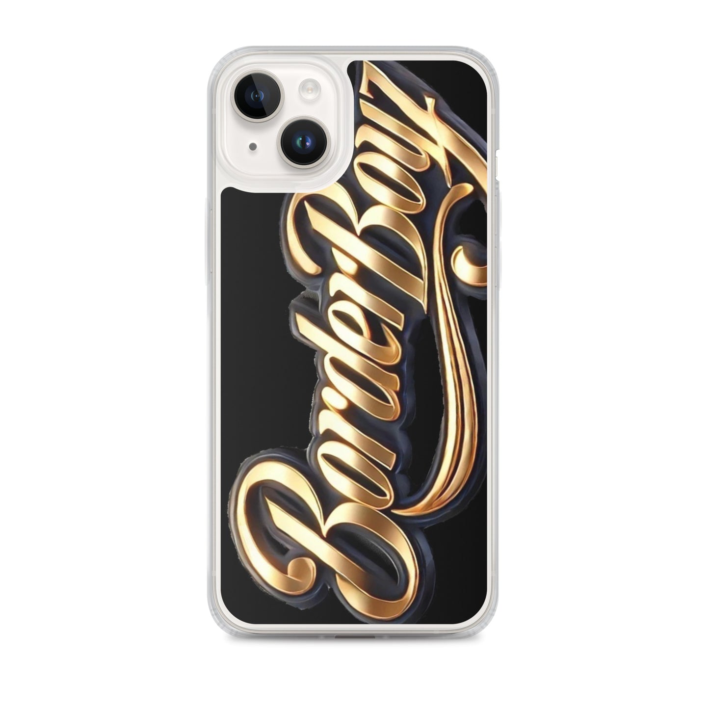 BorderBoyz Case for iPhone®