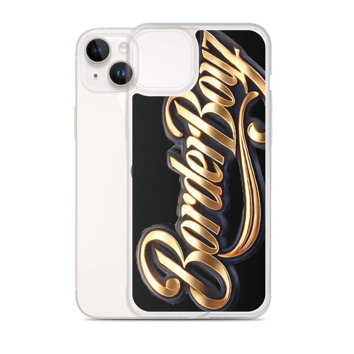 BorderBoyz Case for iPhone®