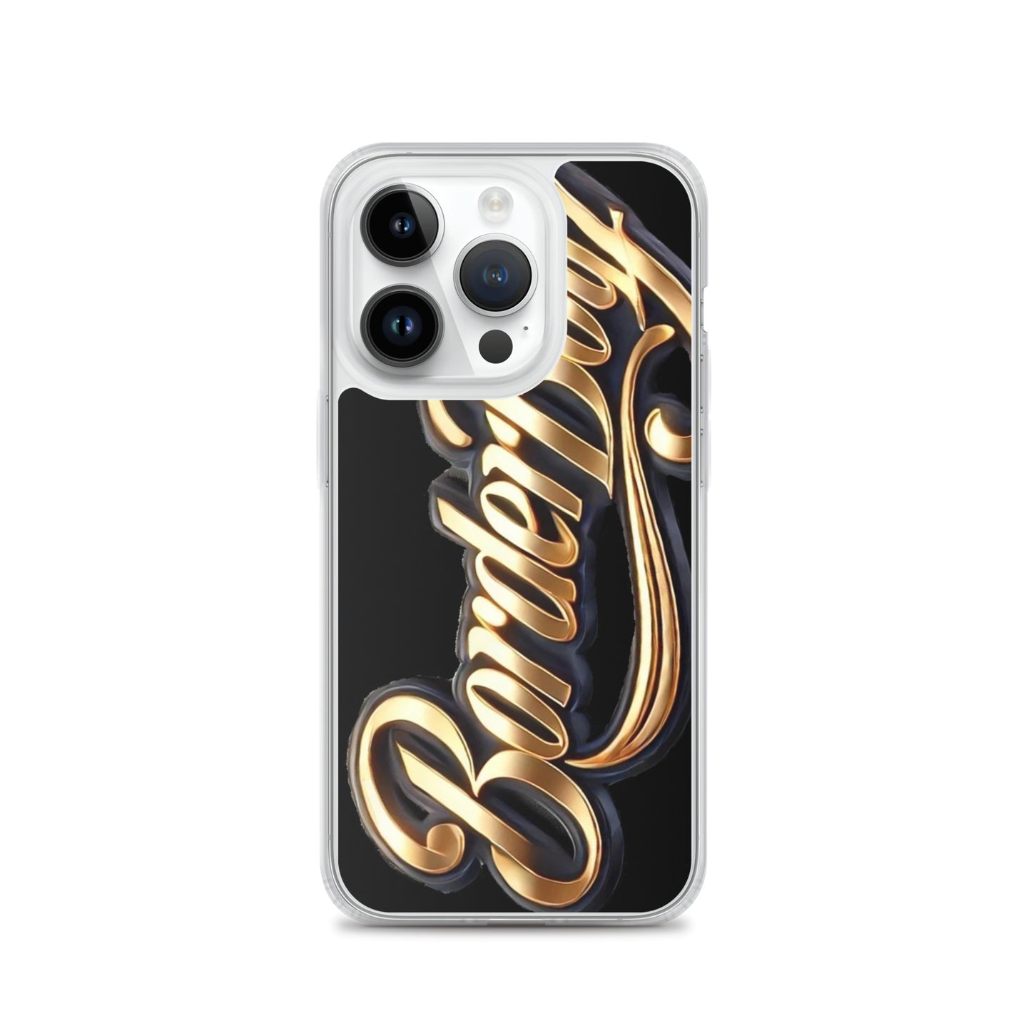 BorderBoyz Case for iPhone®