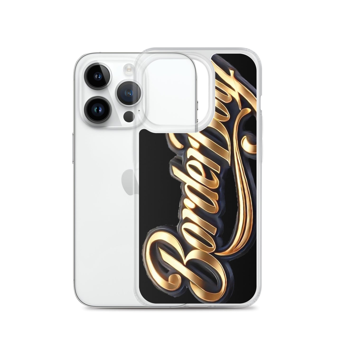 BorderBoyz Case for iPhone®