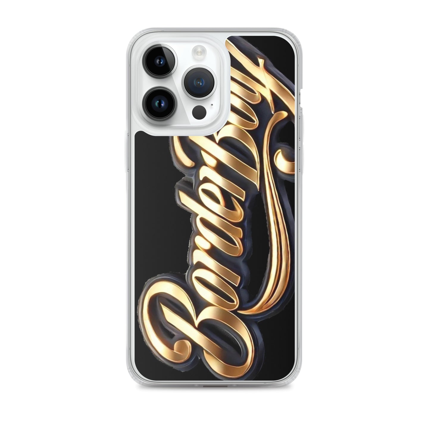 BorderBoyz Case for iPhone®