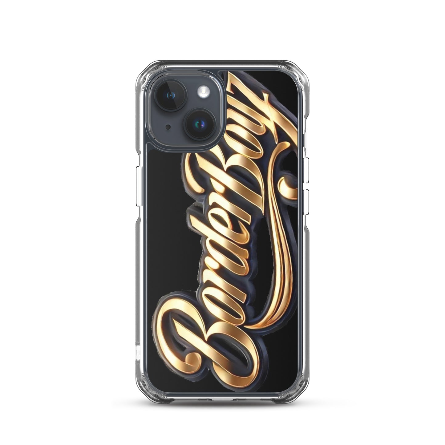 BorderBoyz Case for iPhone®