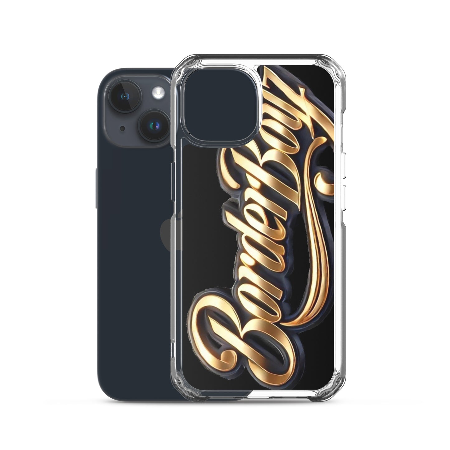 BorderBoyz Case for iPhone®