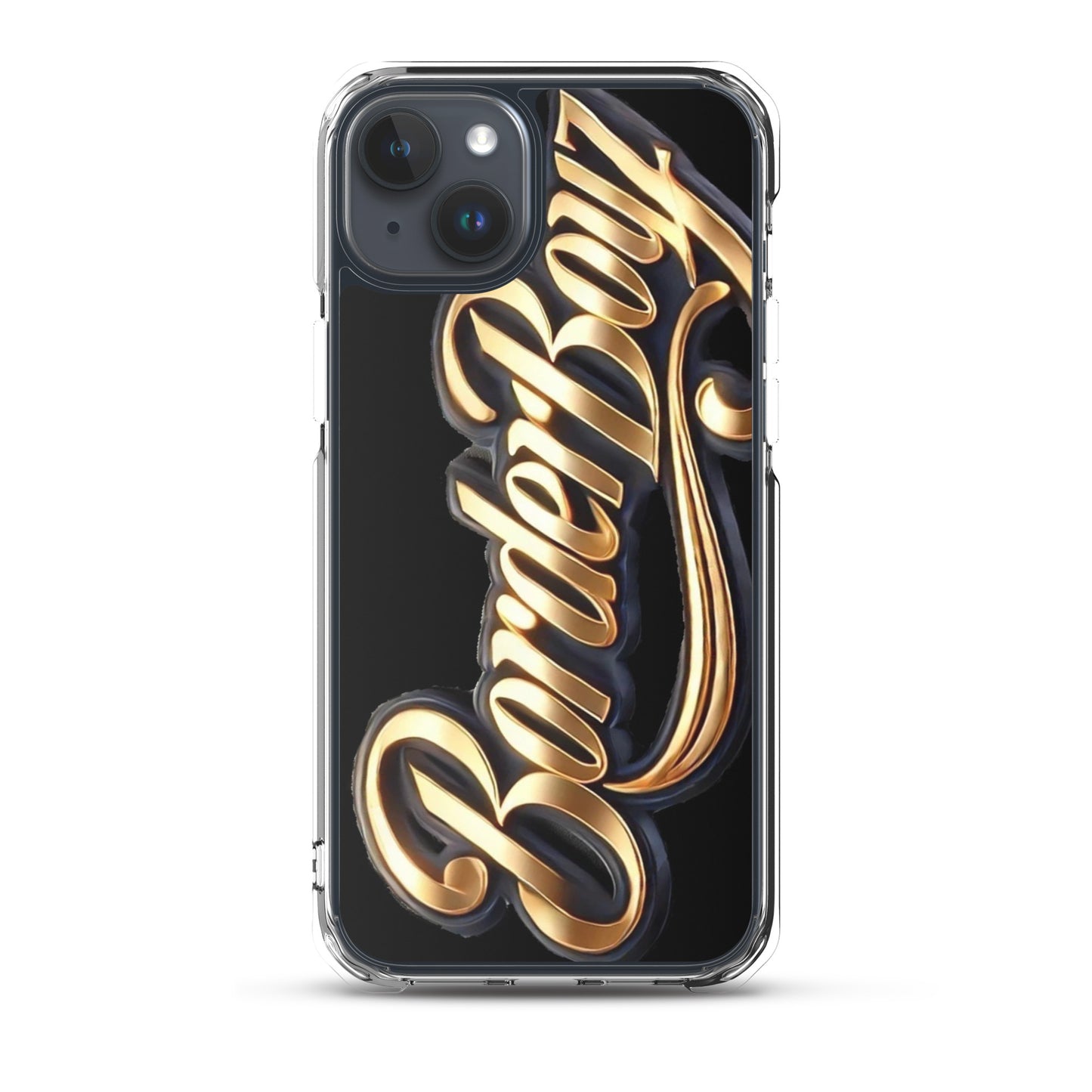 BorderBoyz Case for iPhone®