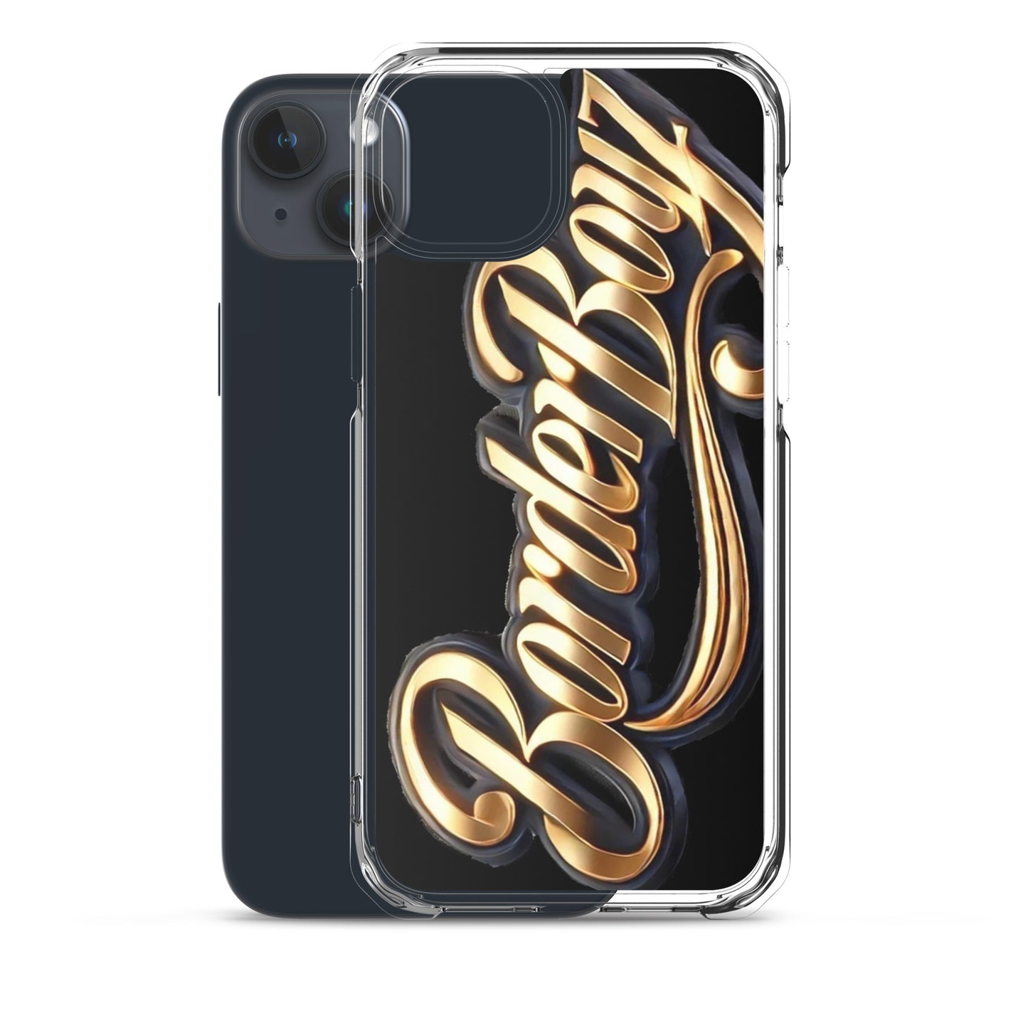 BorderBoyz Case for iPhone®