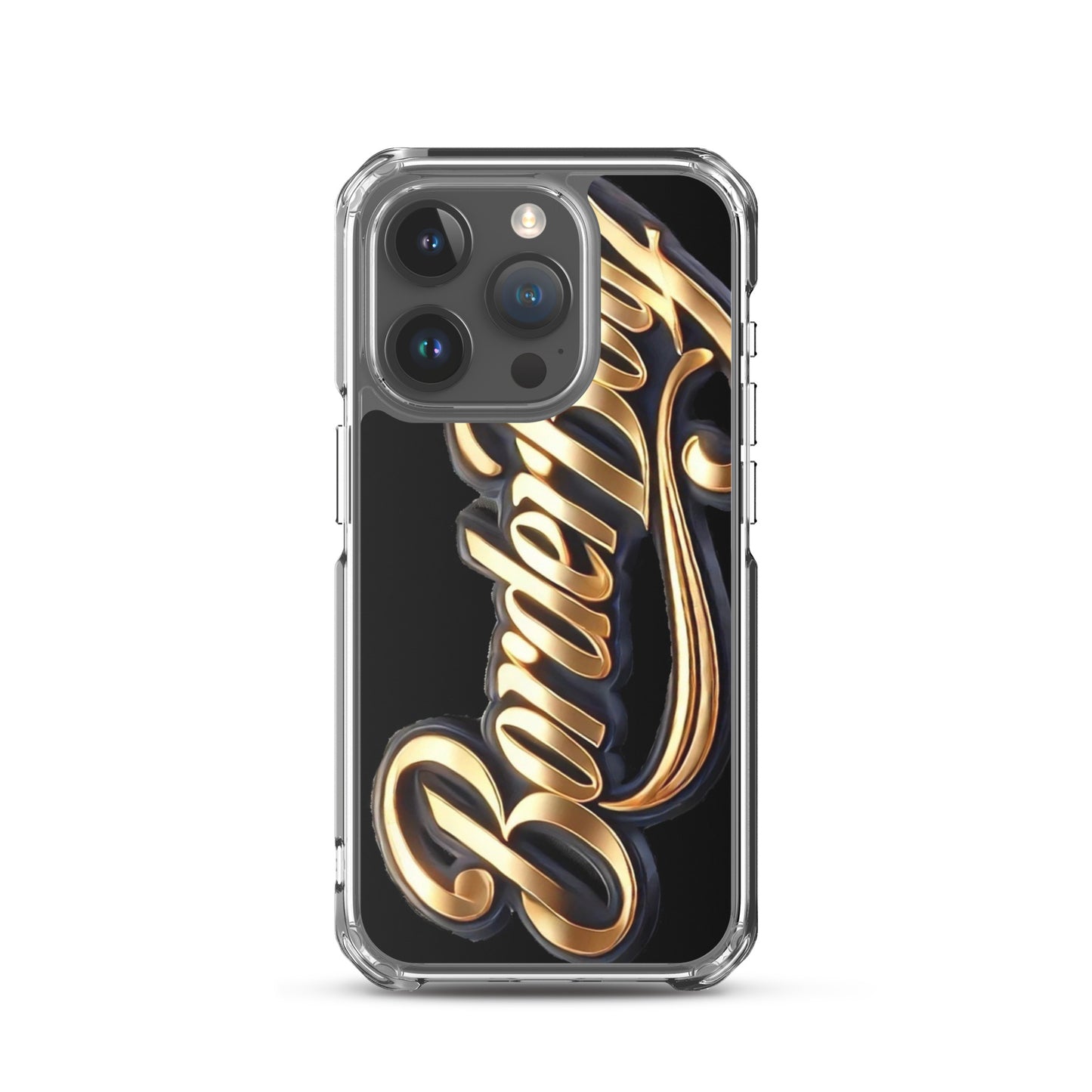 BorderBoyz Case for iPhone®