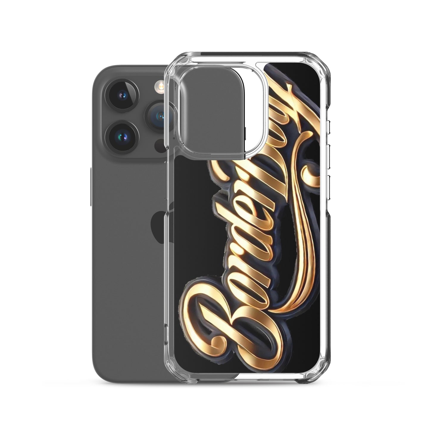 BorderBoyz Case for iPhone®