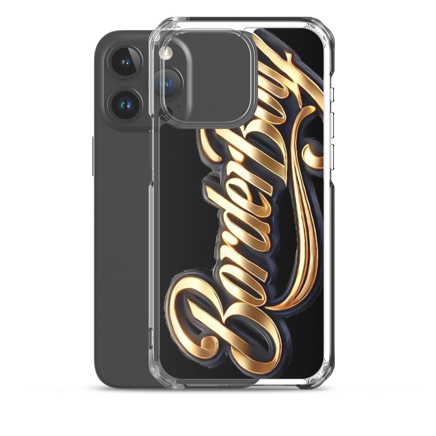 BorderBoyz Case for iPhone®