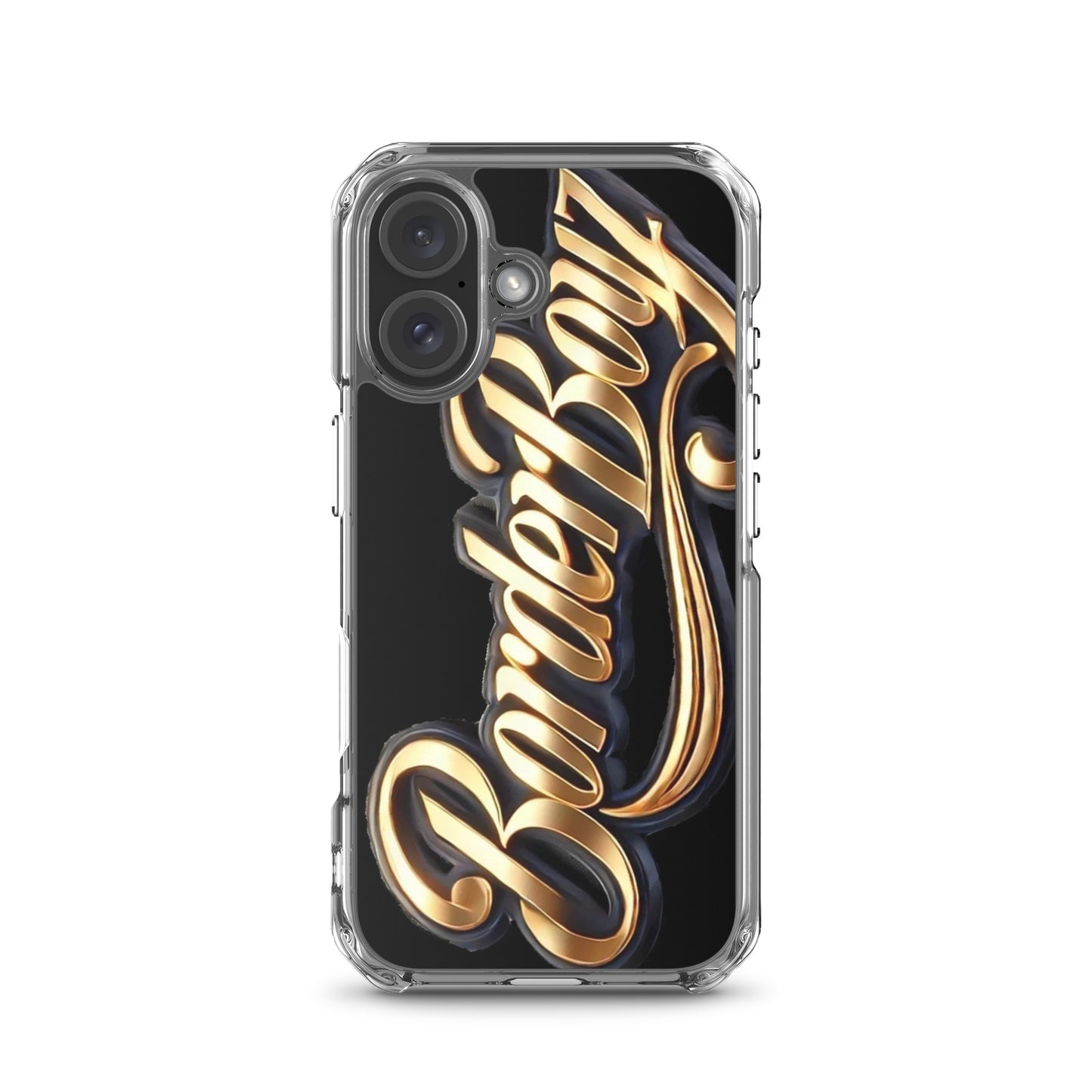 BorderBoyz Case for iPhone®