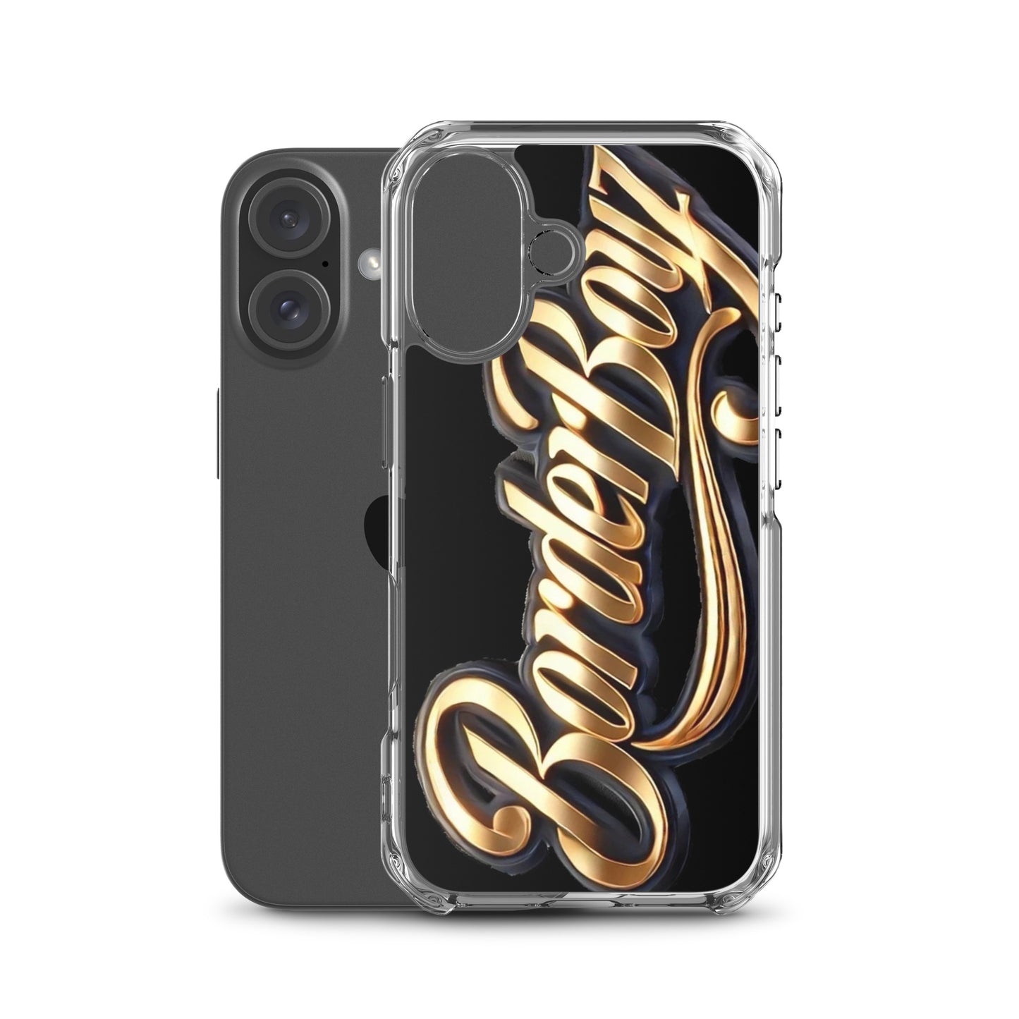 BorderBoyz Case for iPhone®