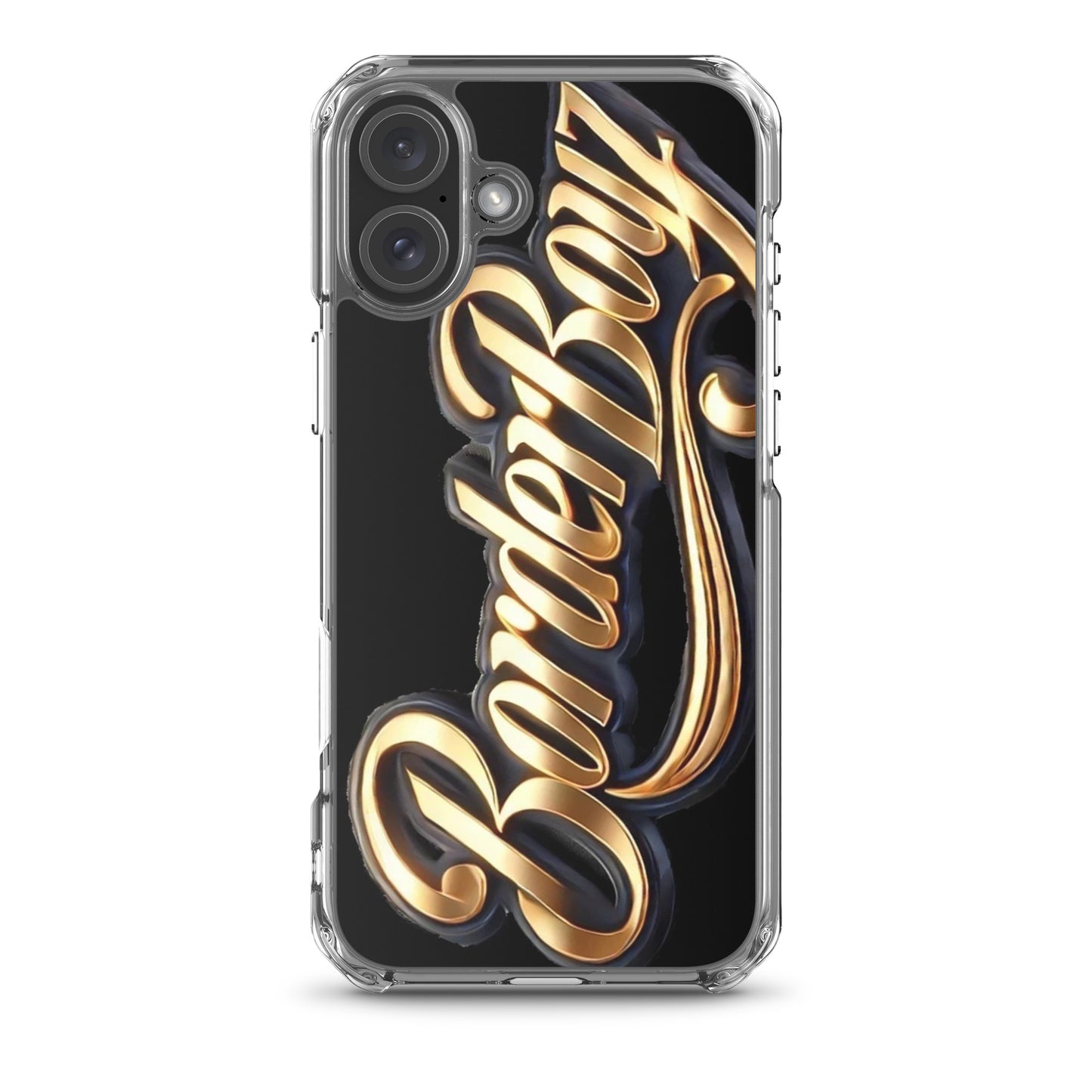 BorderBoyz Case for iPhone®