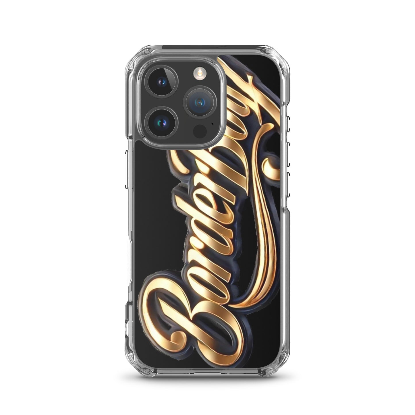 BorderBoyz Case for iPhone®