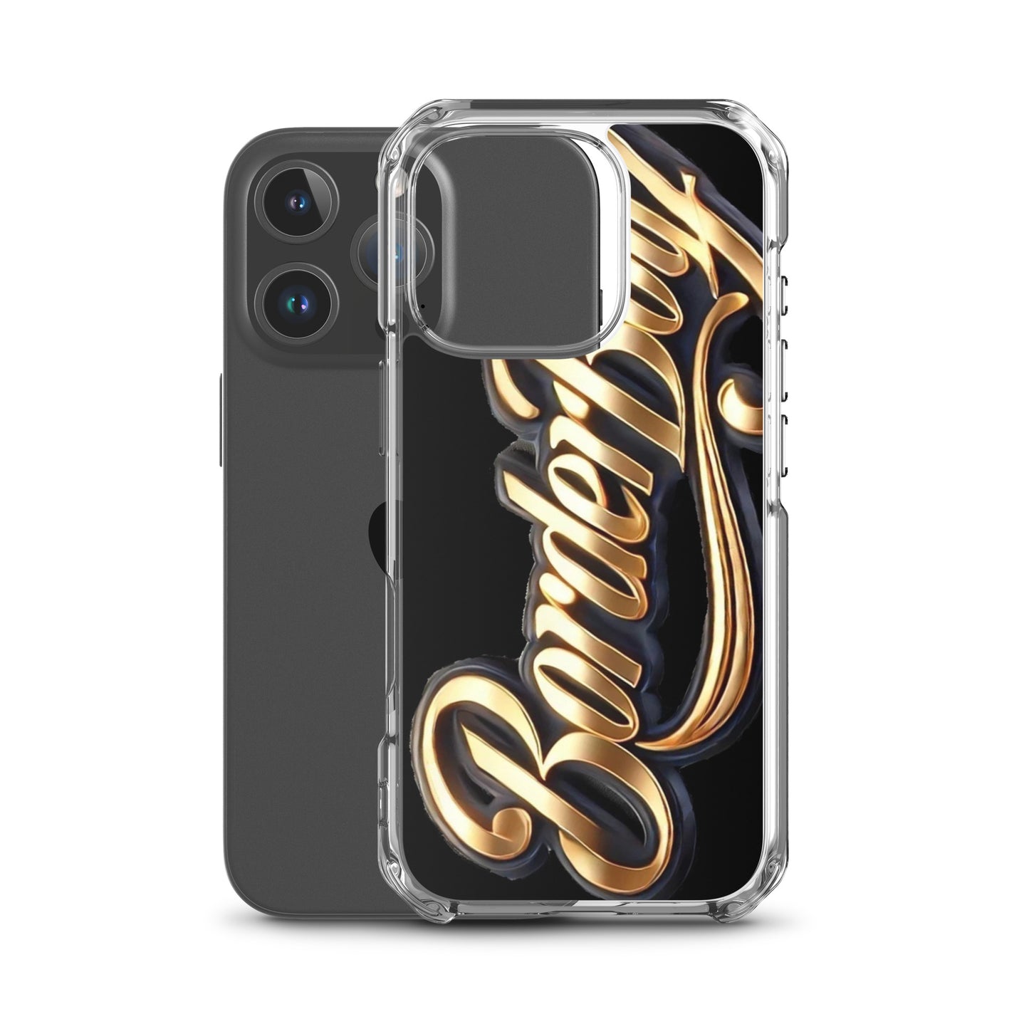 BorderBoyz Case for iPhone®