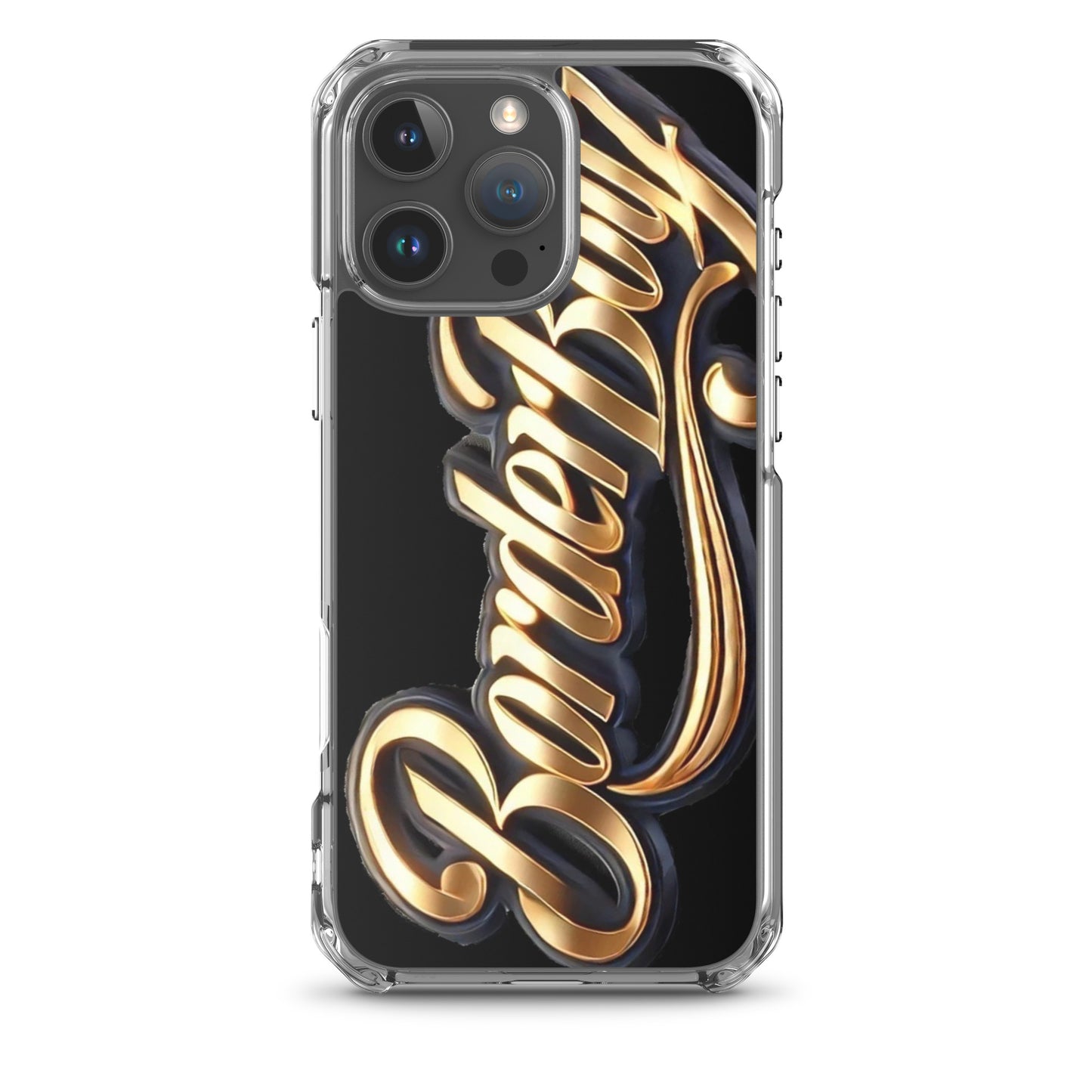 BorderBoyz Case for iPhone®