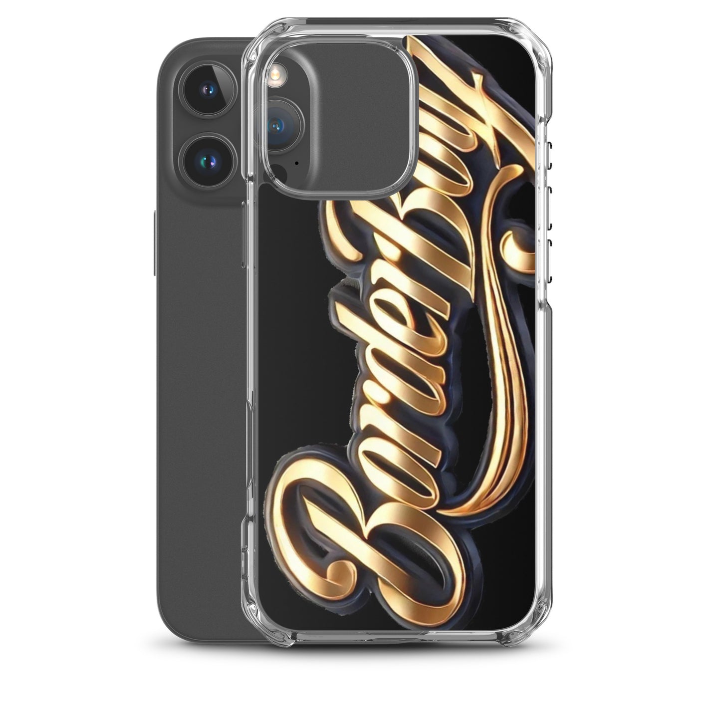 BorderBoyz Case for iPhone®