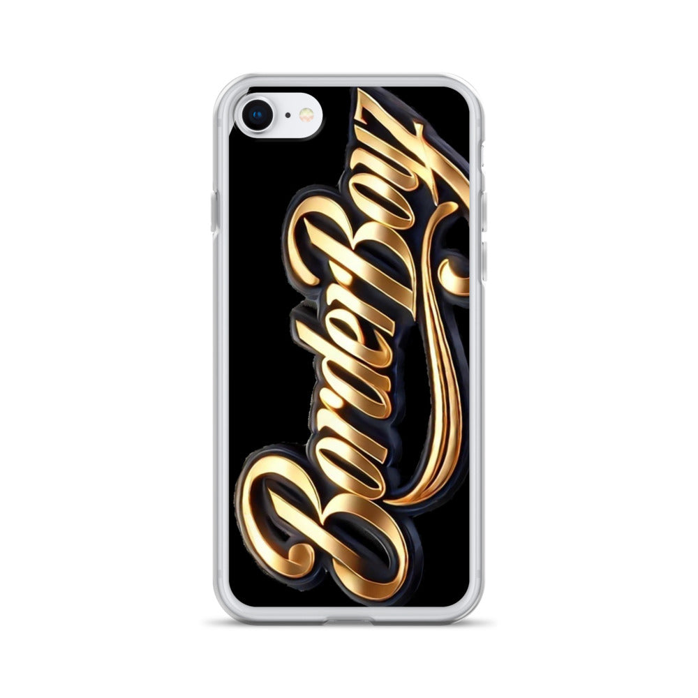 BorderBoyz Case for iPhone®