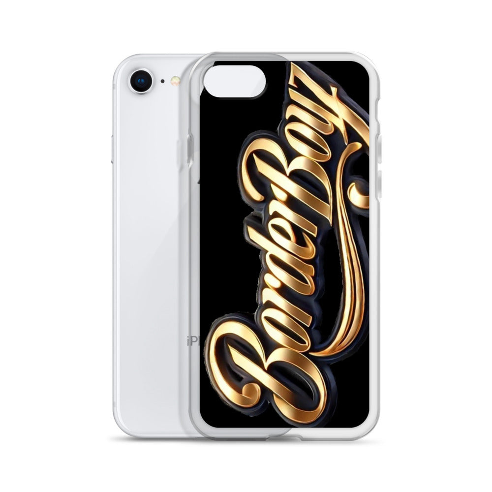 BorderBoyz Case for iPhone®