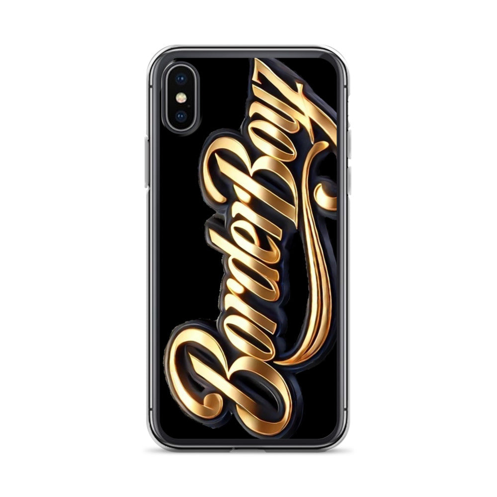 BorderBoyz Case for iPhone®