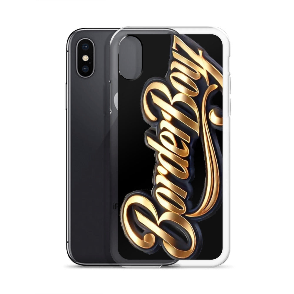 BorderBoyz Case for iPhone®