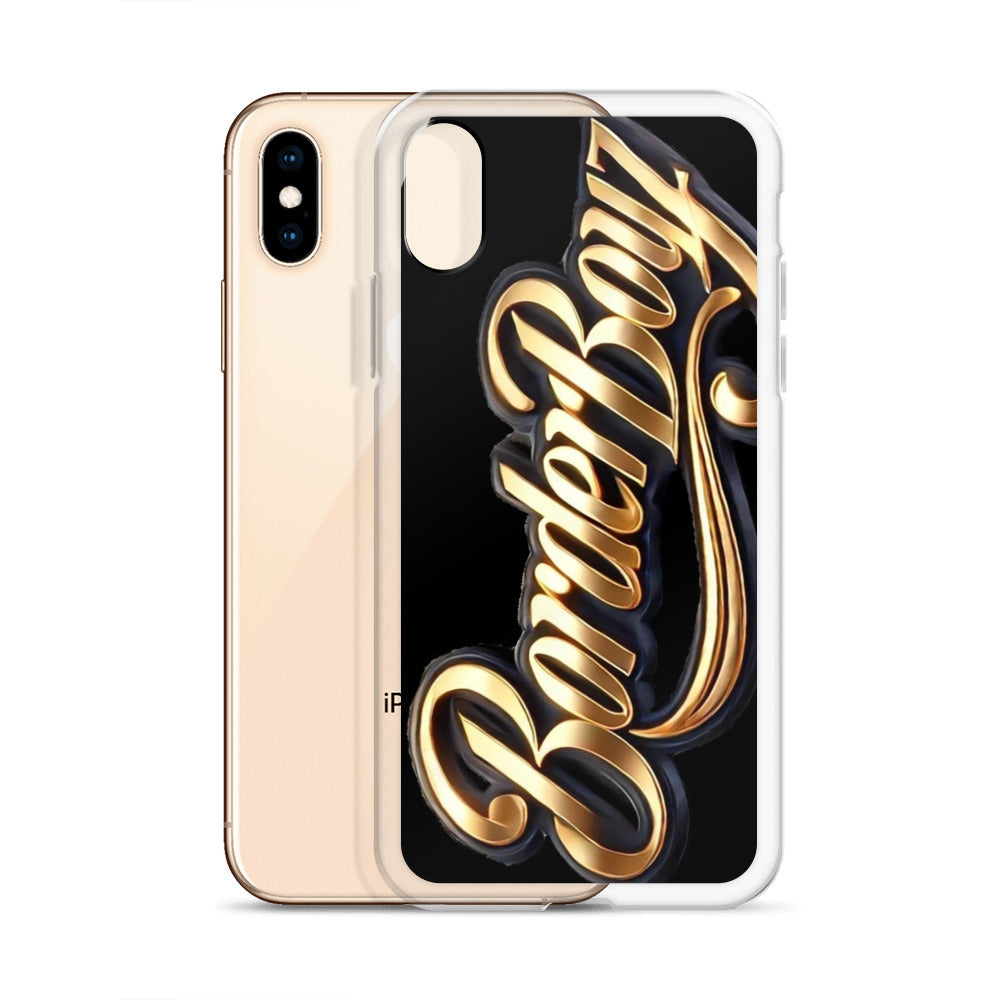 BorderBoyz Case for iPhone®